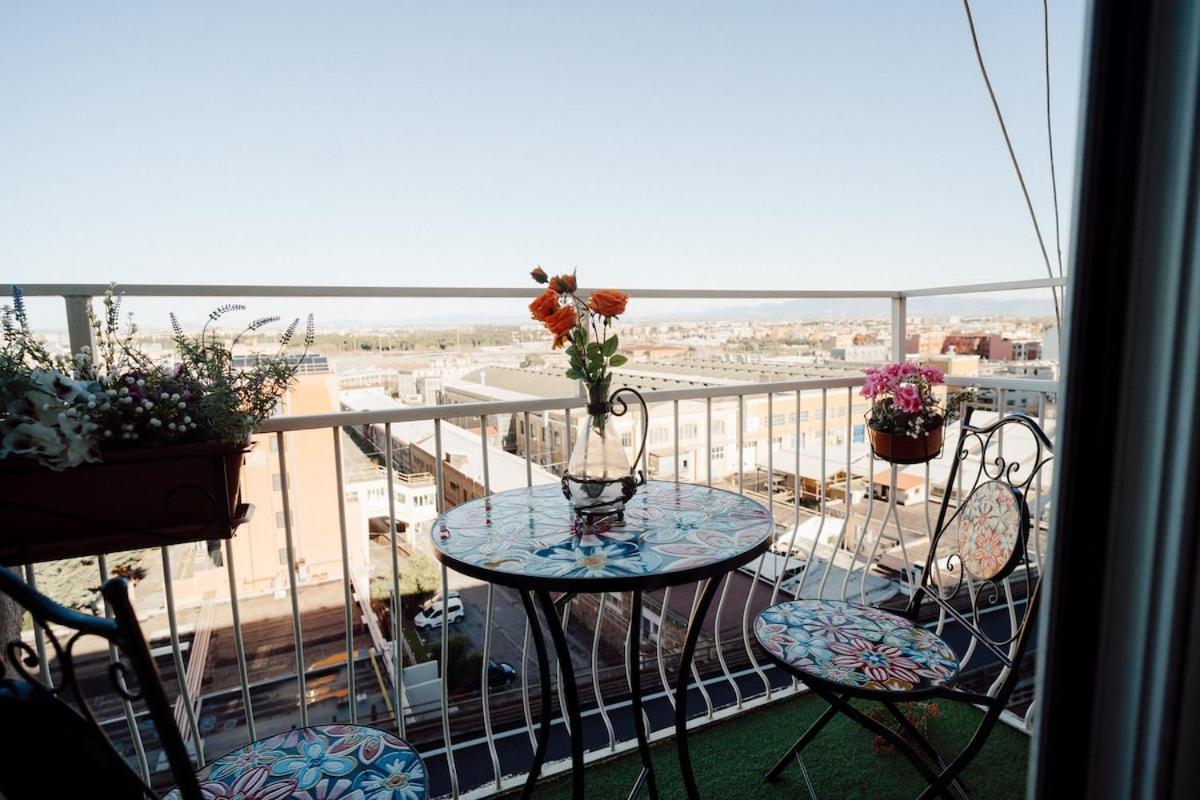Apartment Dream Vacation Rome