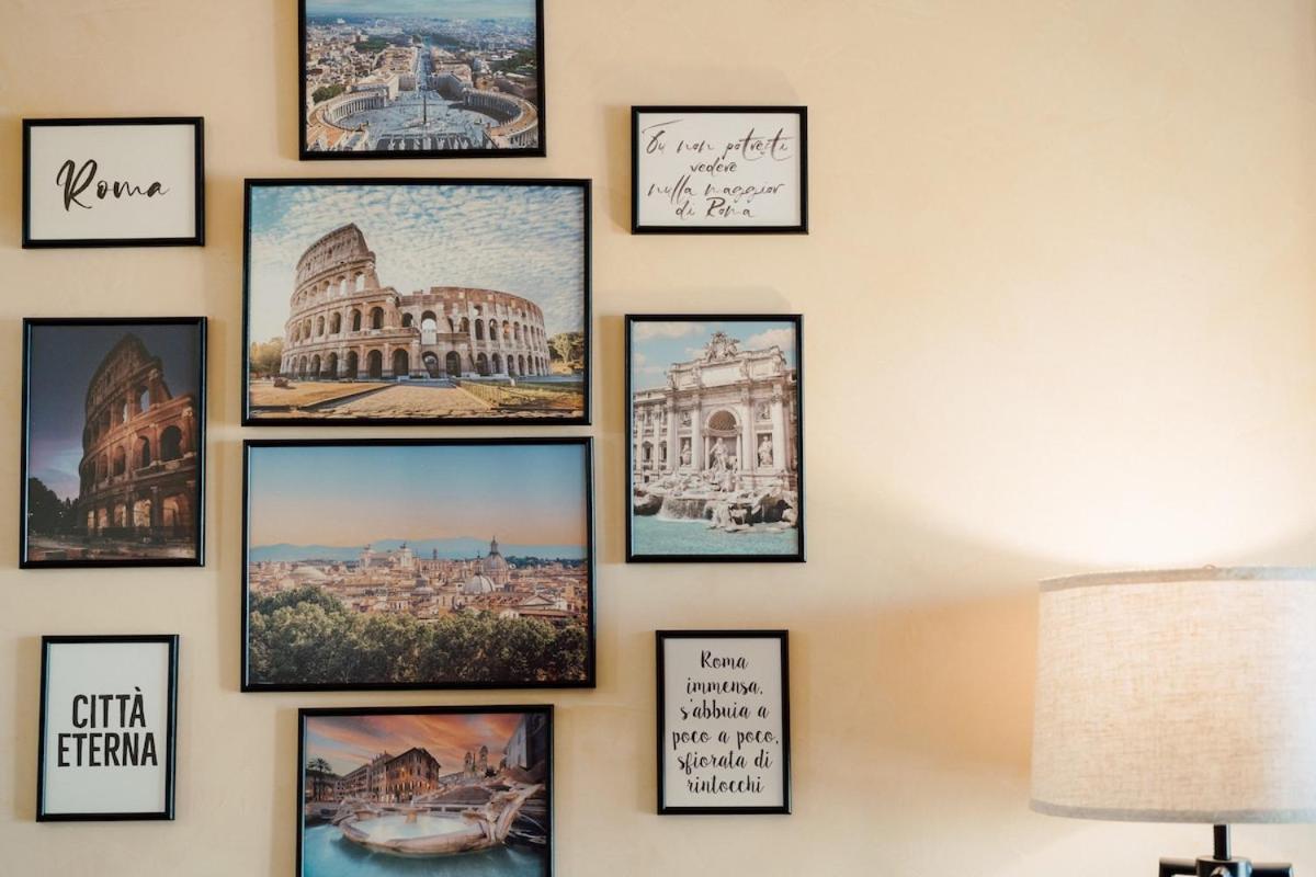 Dream Vacation Appartement *