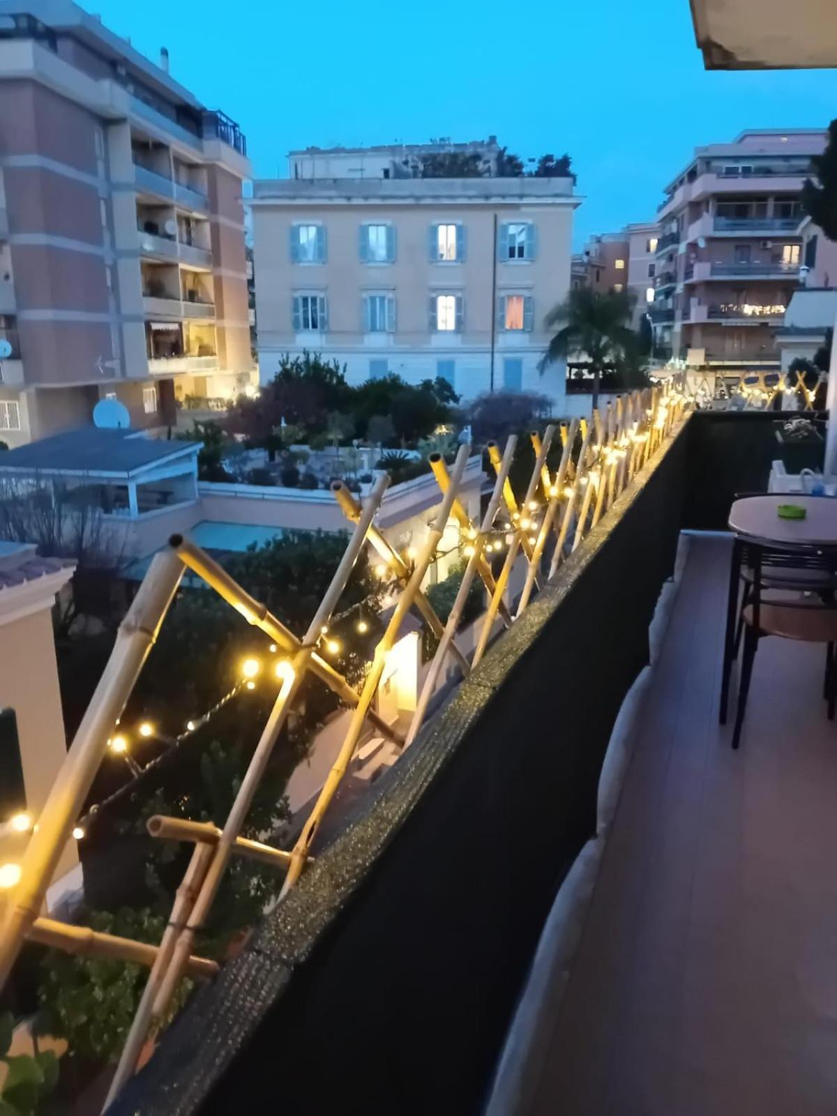 Appiolatino Il Geco Appartamento Roma