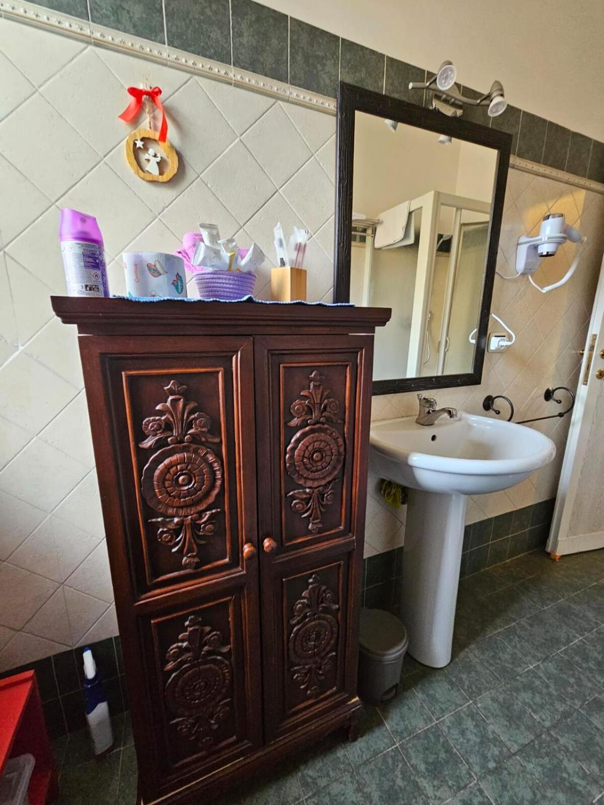 Appiolatino Il Geco Apartamento *