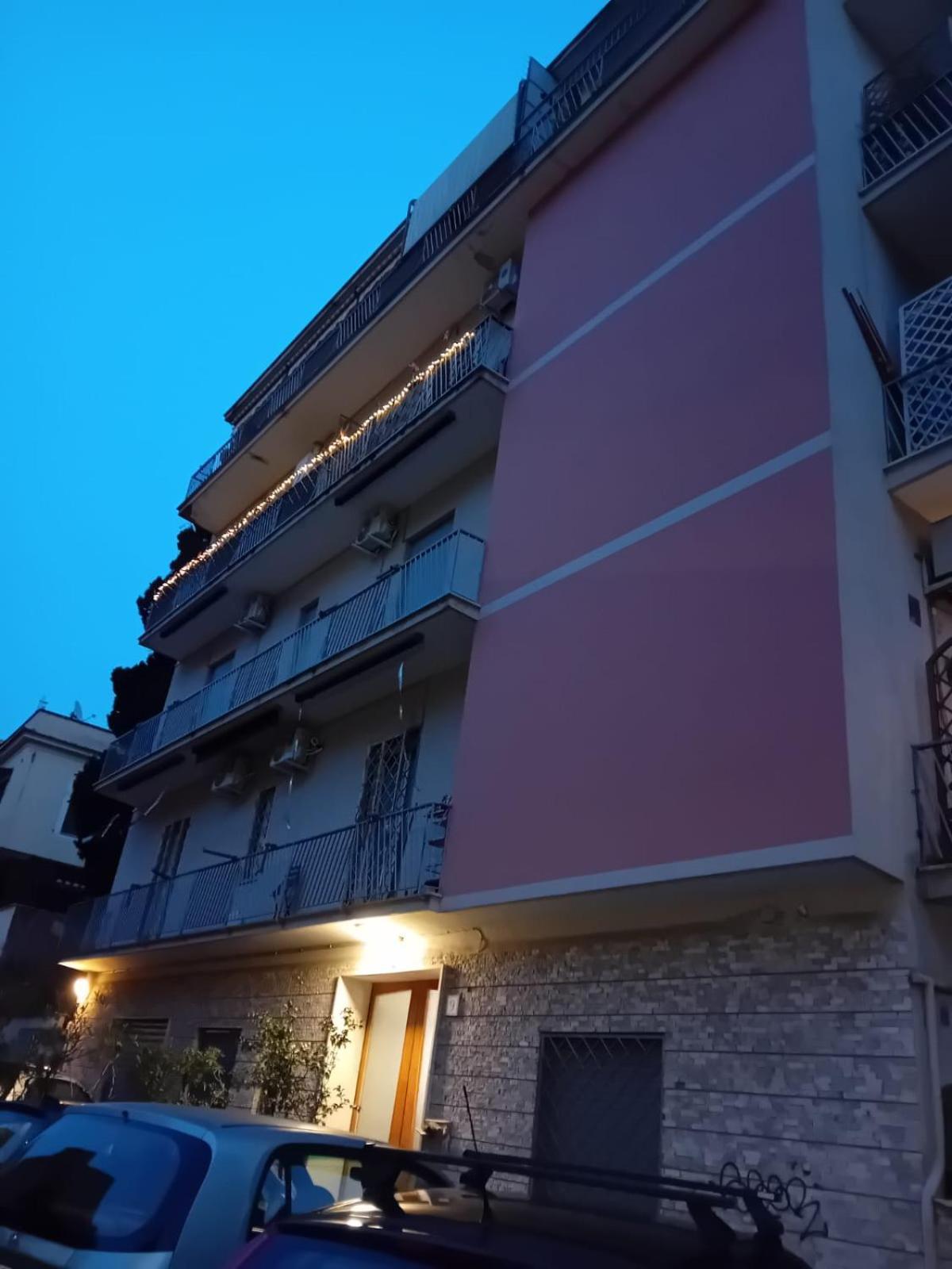 Appiolatino Il Geco Roma