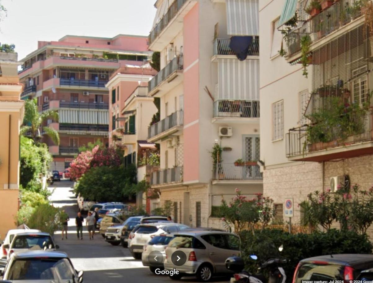 Appartamento Appiolatino Il Geco Roma