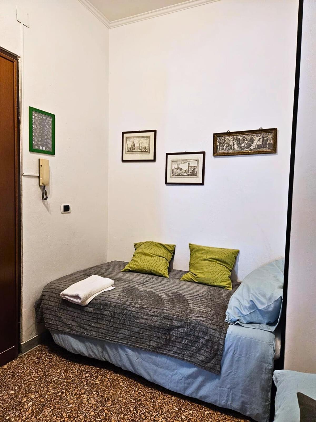 Appiolatino Il Geco Appartamento