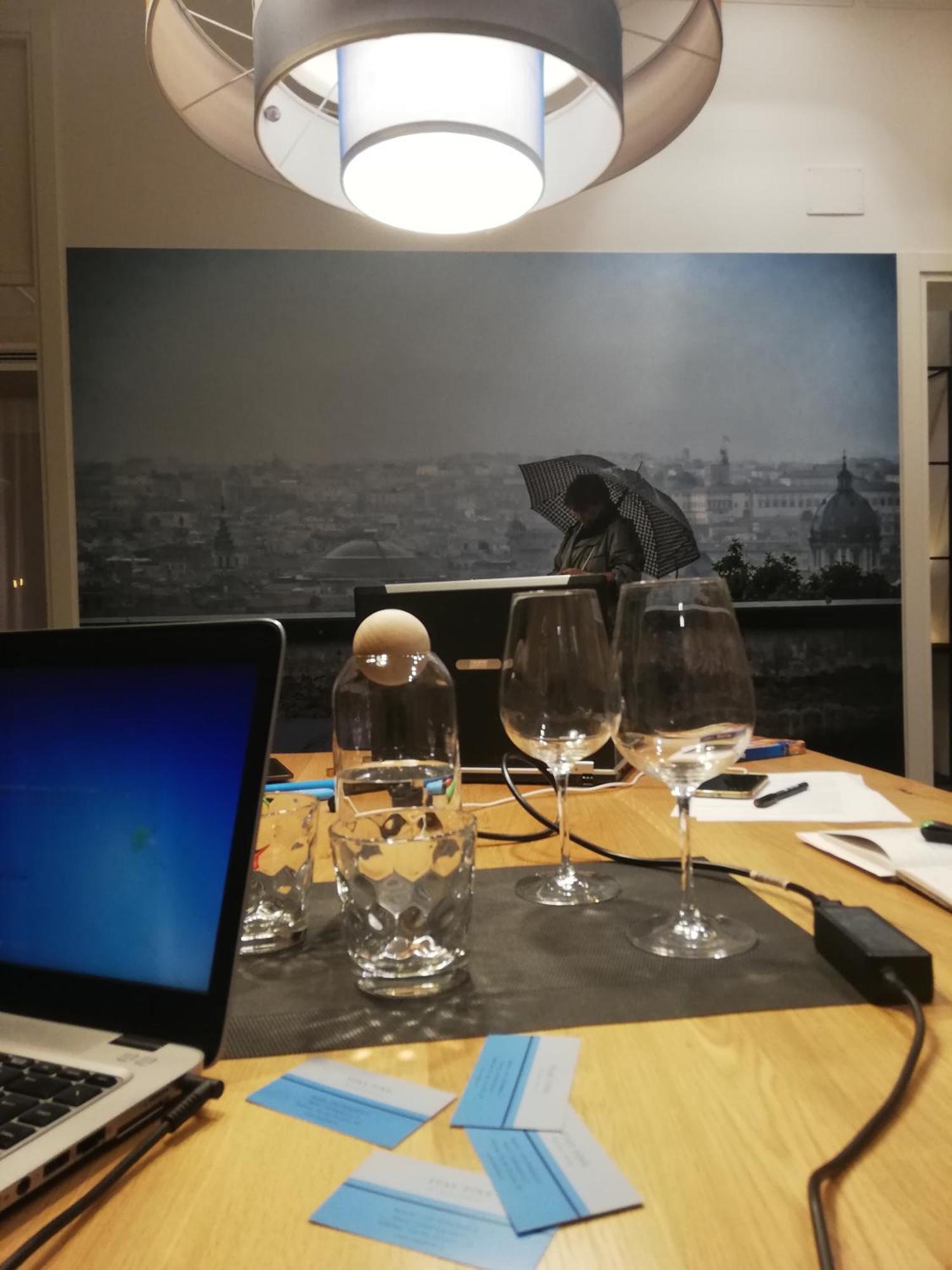 Fine Holiday's House Holiday home Rome