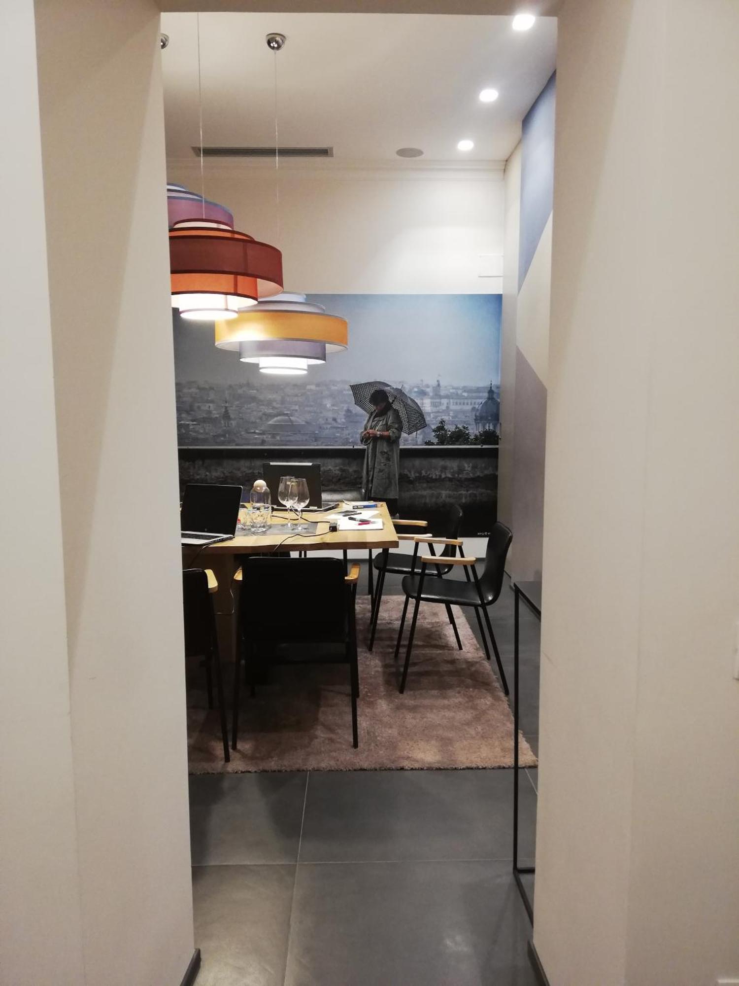 Fine Holiday's House Holiday home Rome