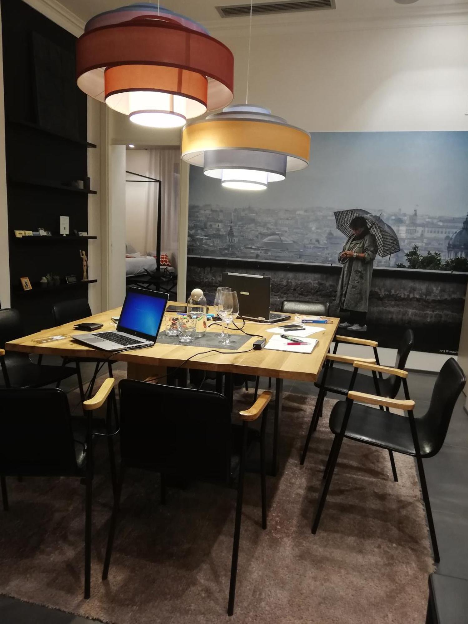 Holiday home Fine Holiday's House Rome