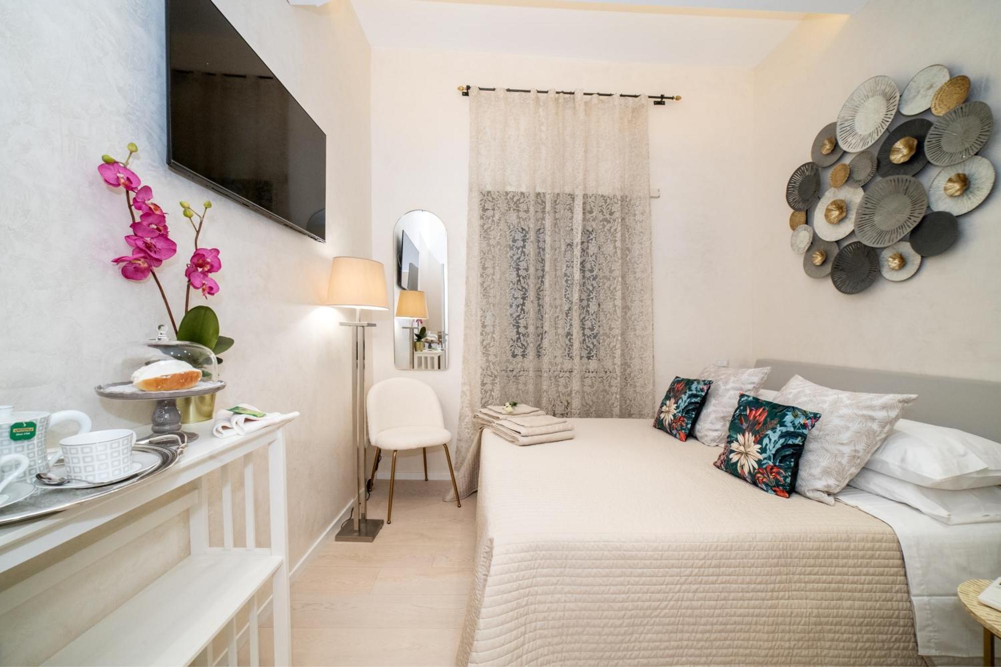 Apartment Enjoy Colosseum Rome