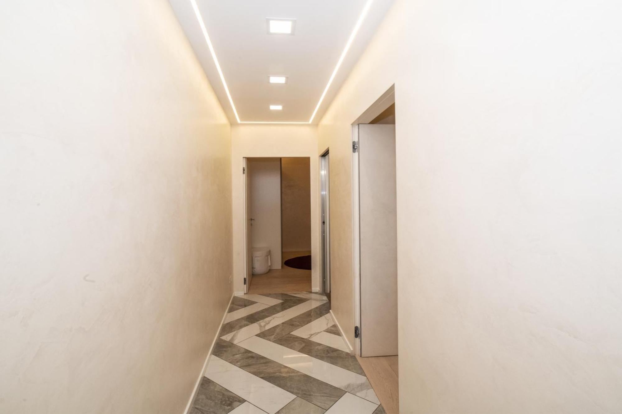 Enjoy Colosseum Apartment *