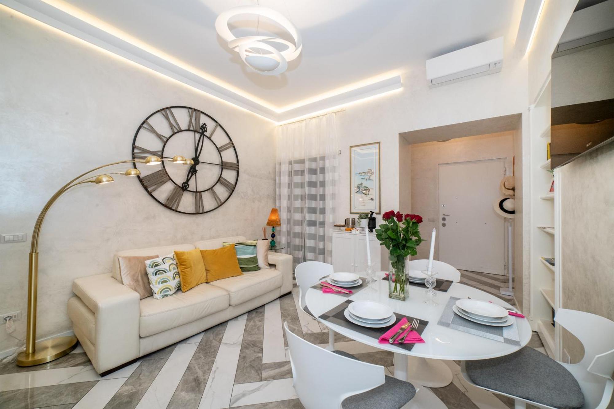 Apartment Enjoy Colosseum