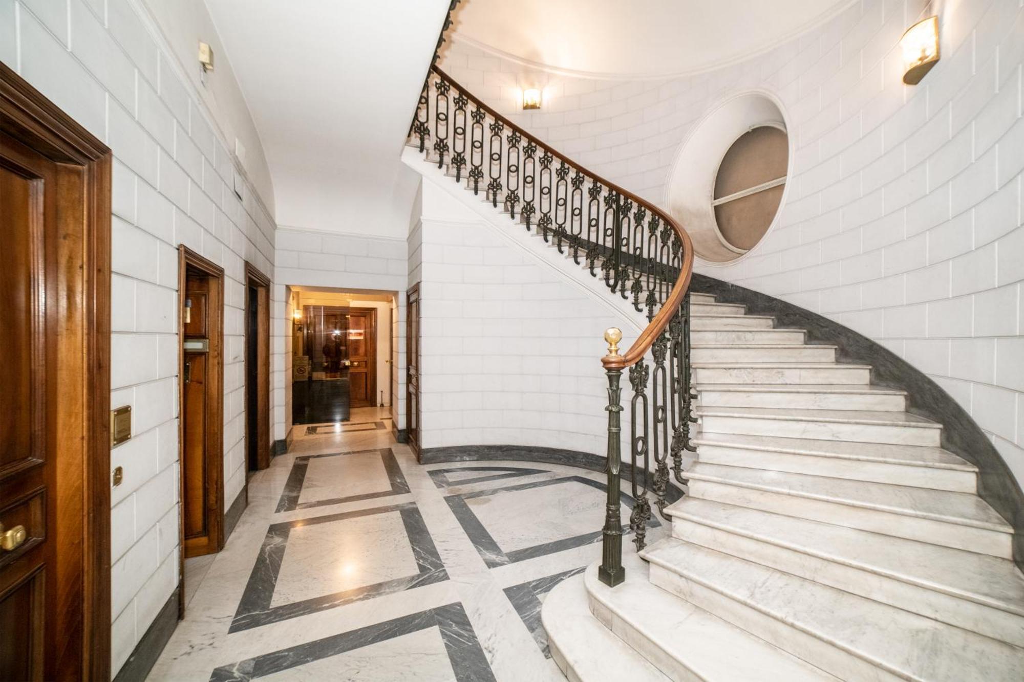 Apartment Enjoy Colosseum Rome