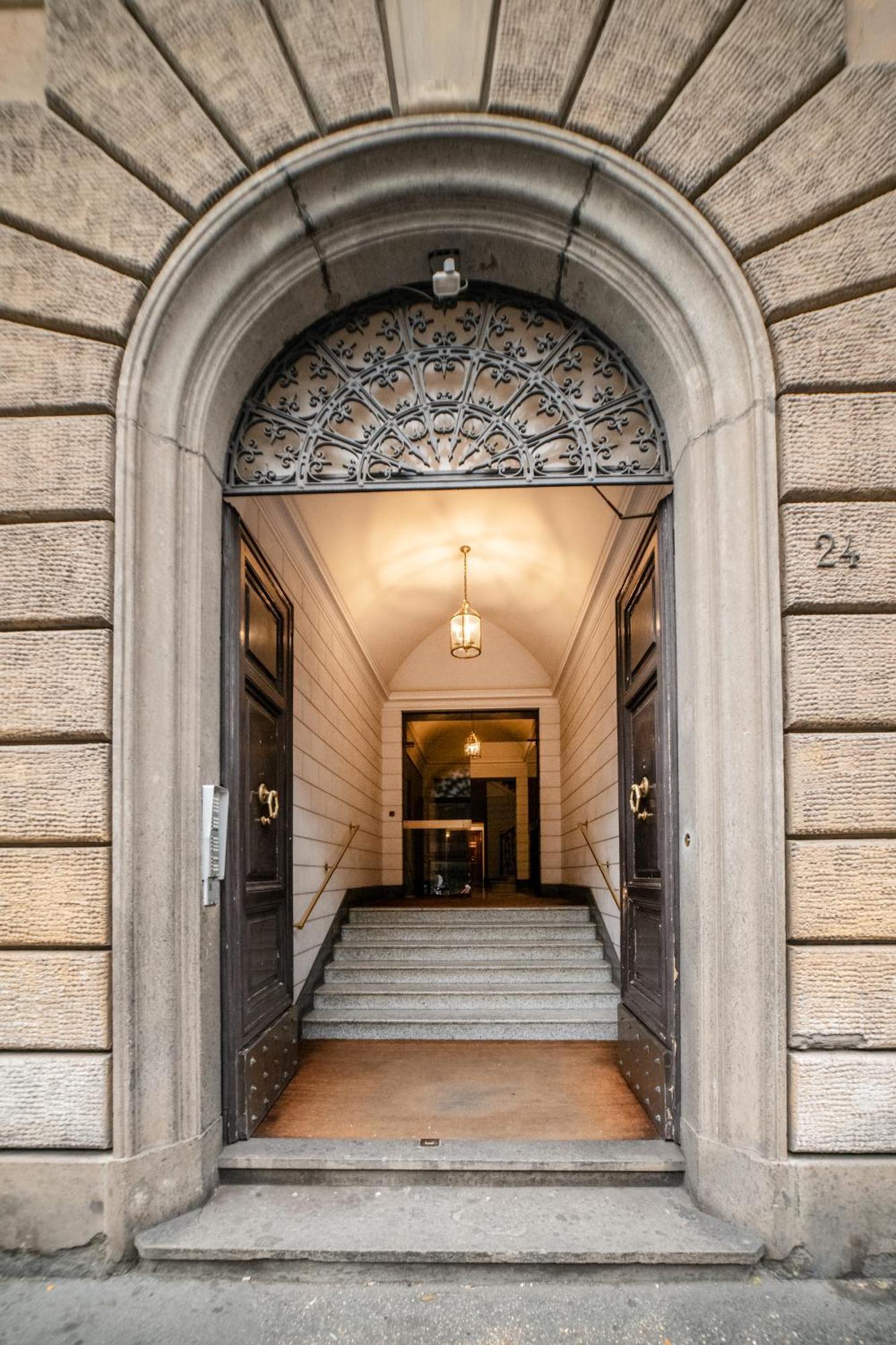 Apartment Enjoy Colosseum *
