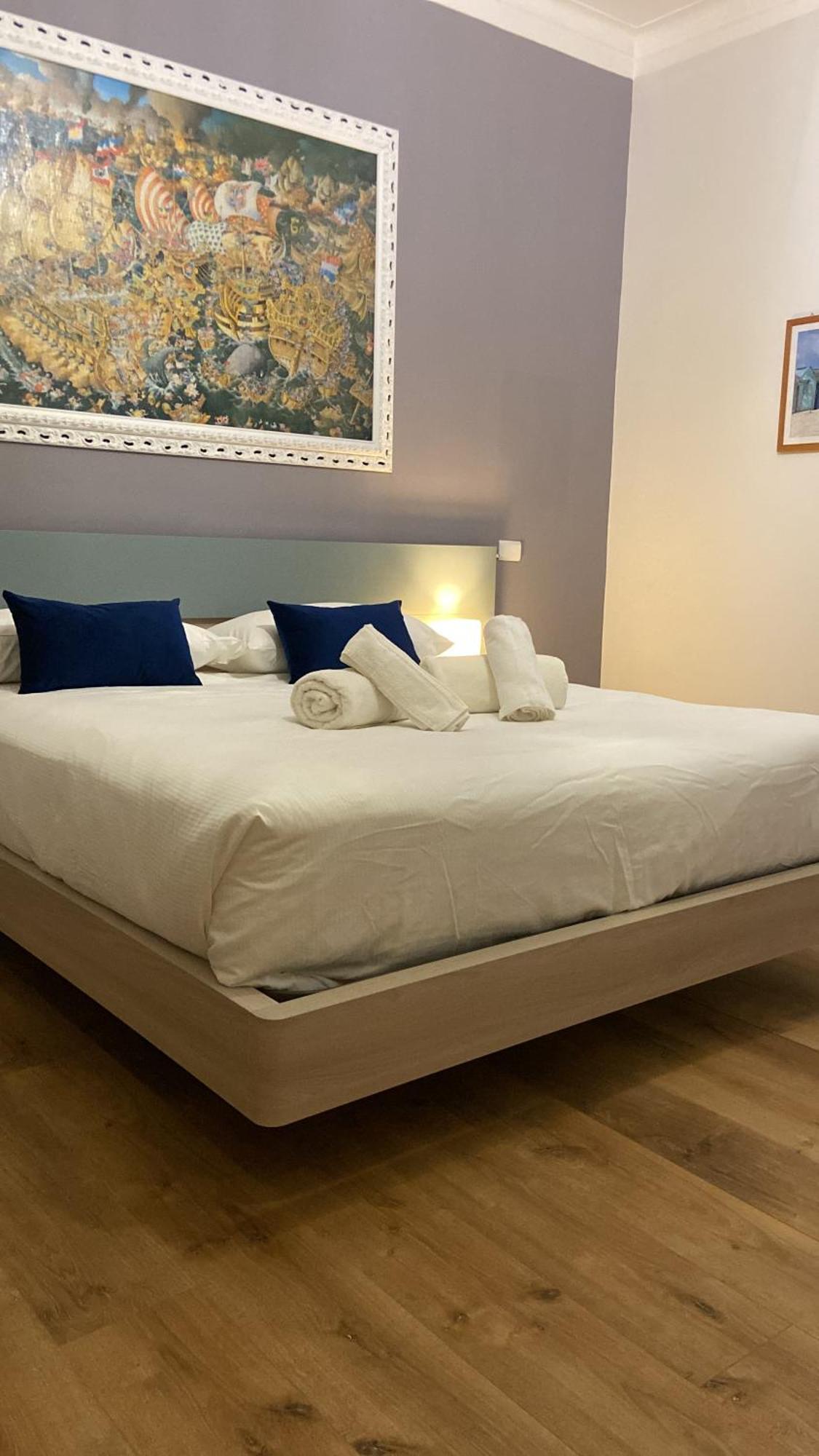 Panaro Guest house