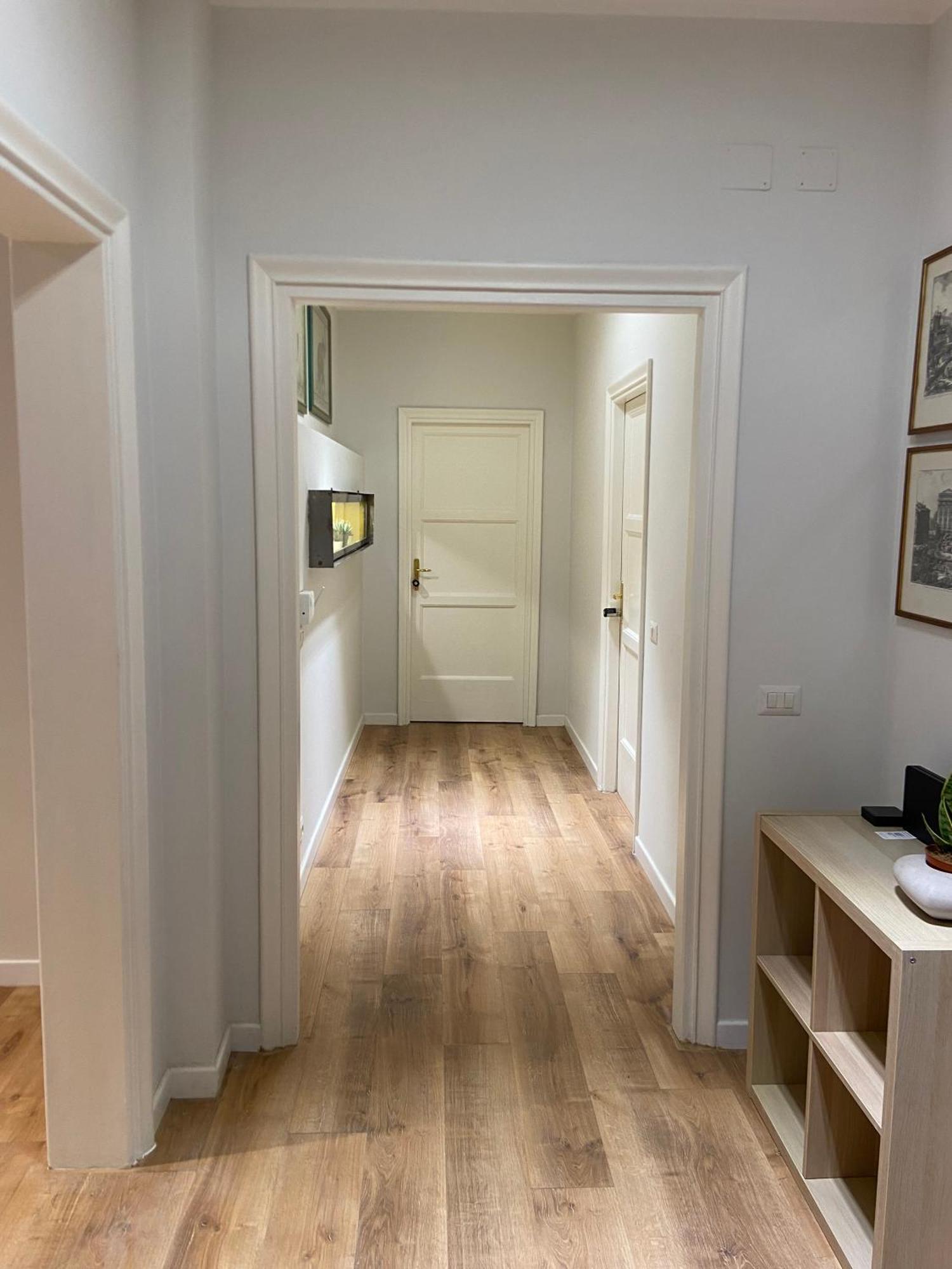 Guest house Panaro Rome