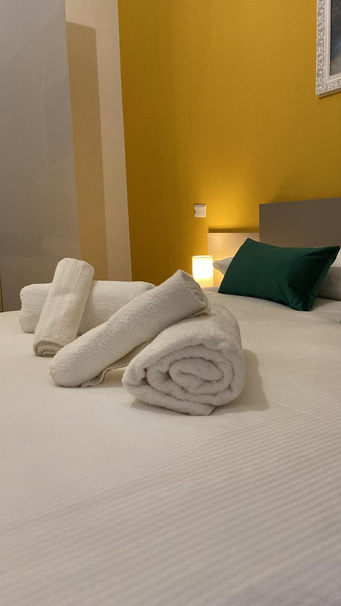 Guest house Panaro *