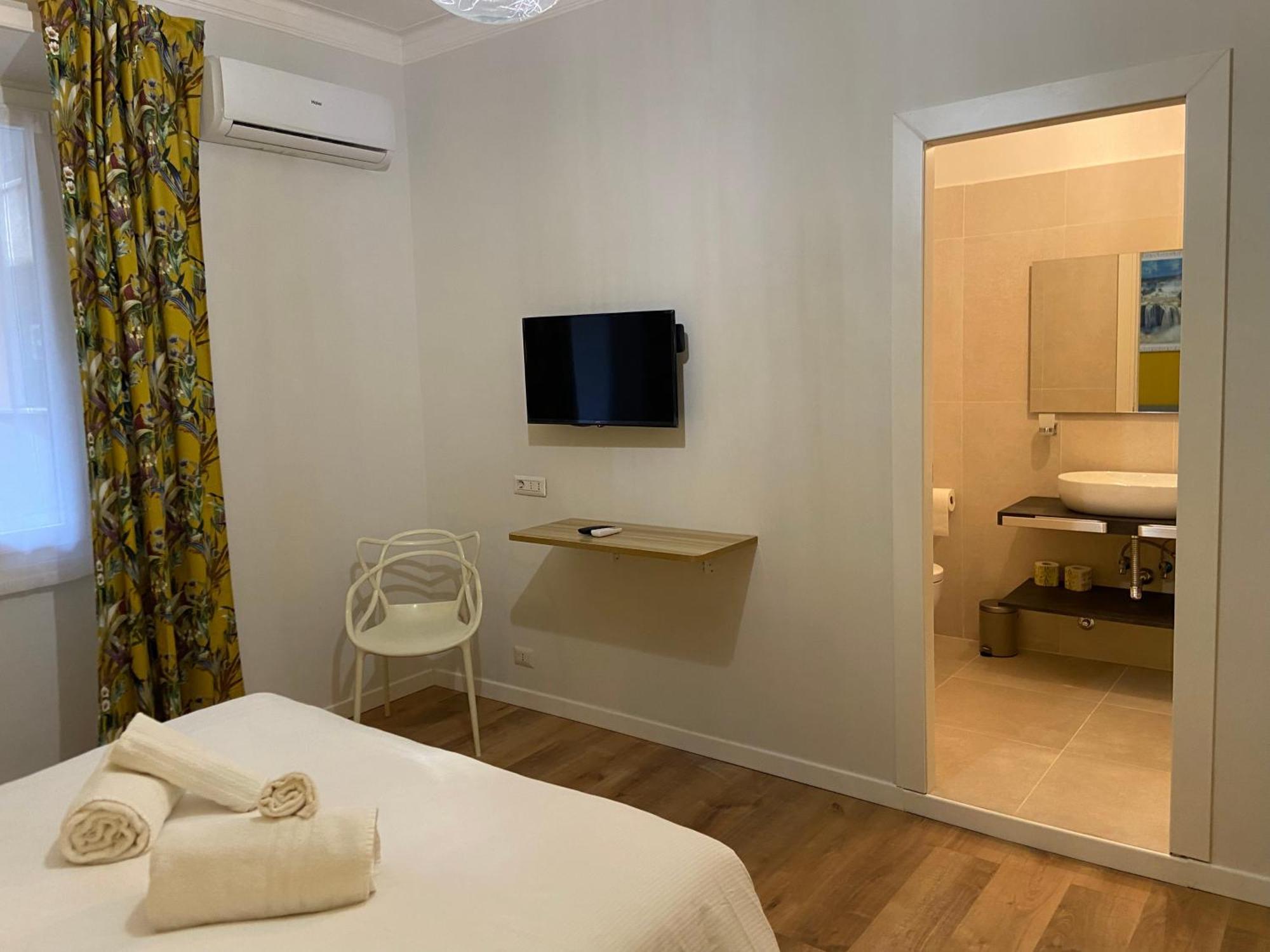 Guest house Panaro Rome