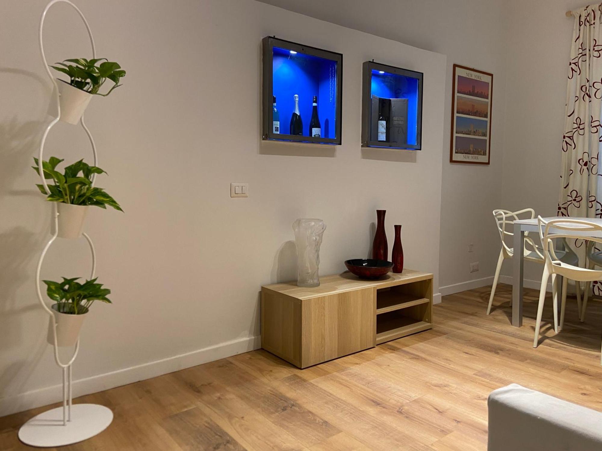 Panaro Guest house *