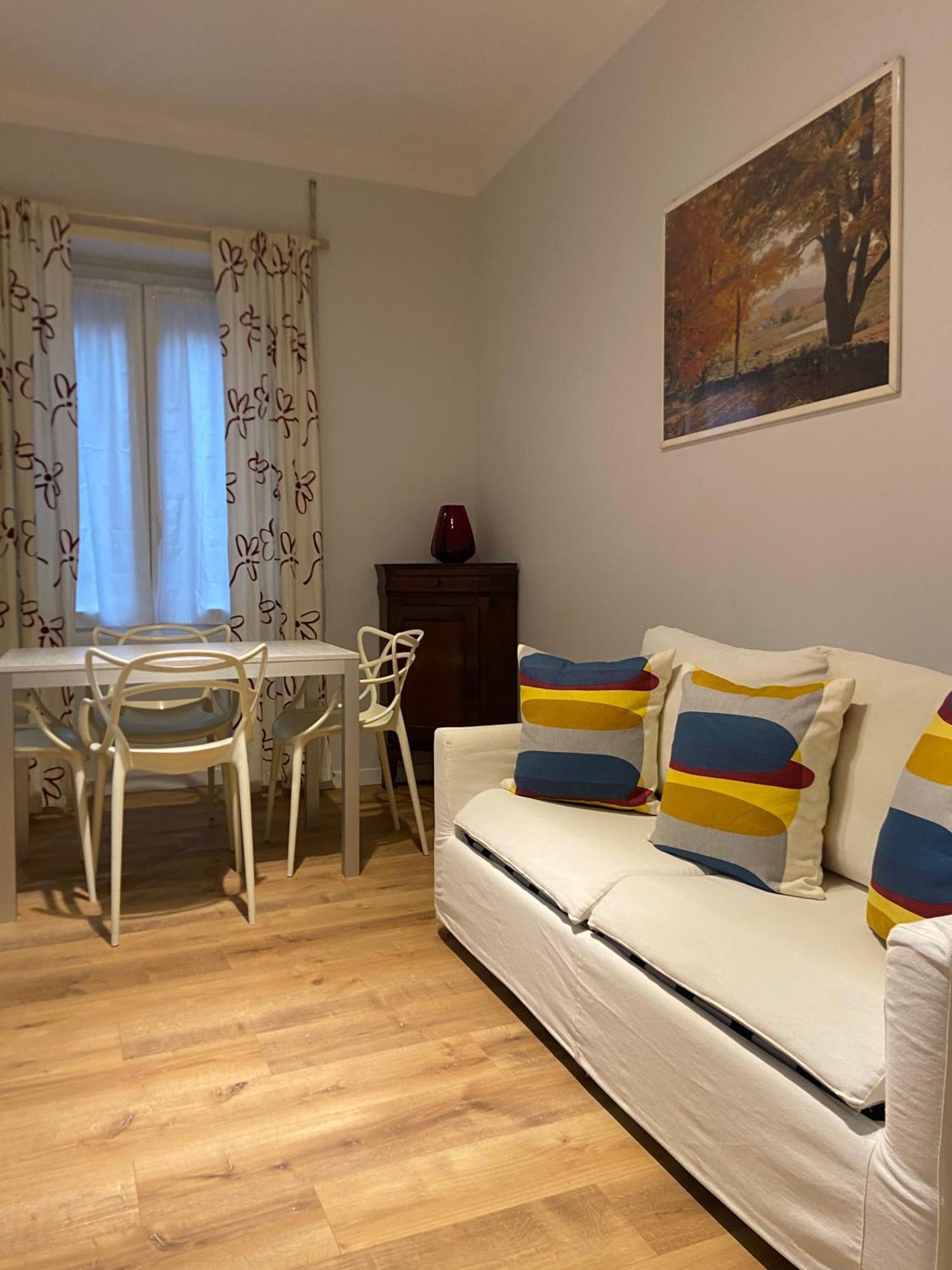 Panaro Guest house Rome