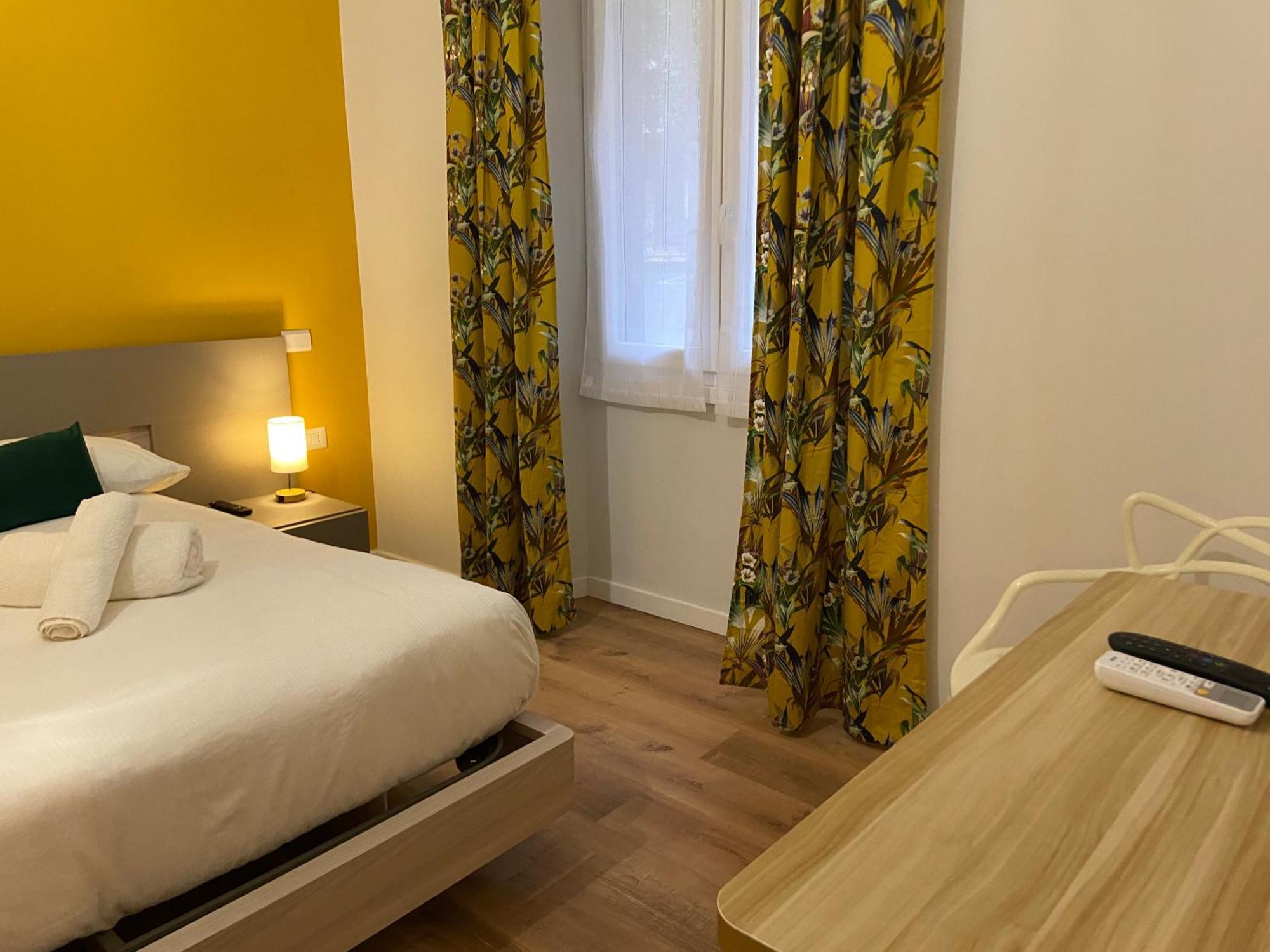 Guest house Panaro