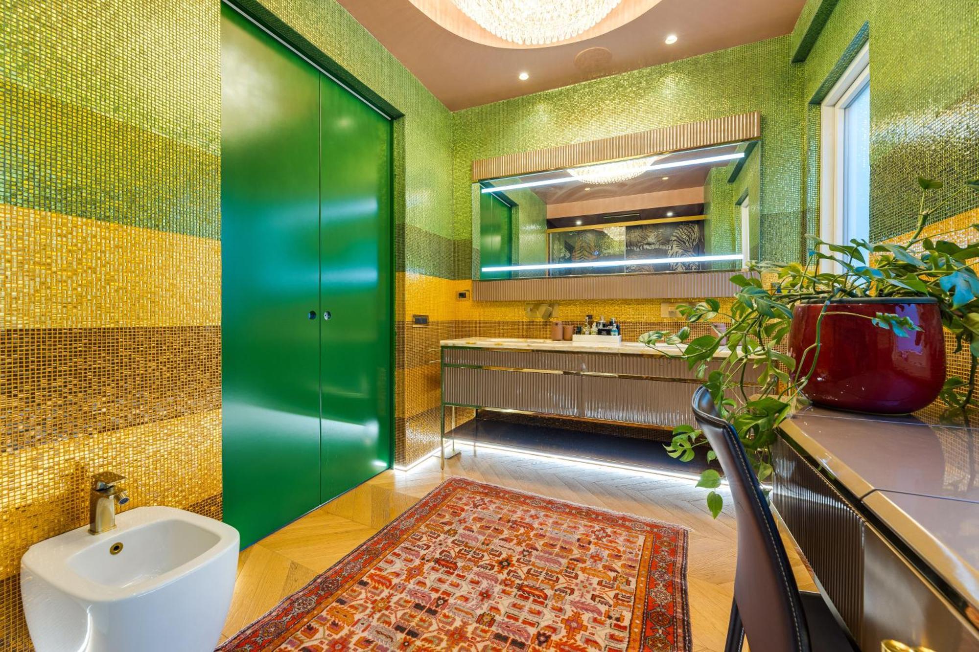 Luxury Penthouse With Terrace And Hot Tub Apartment *