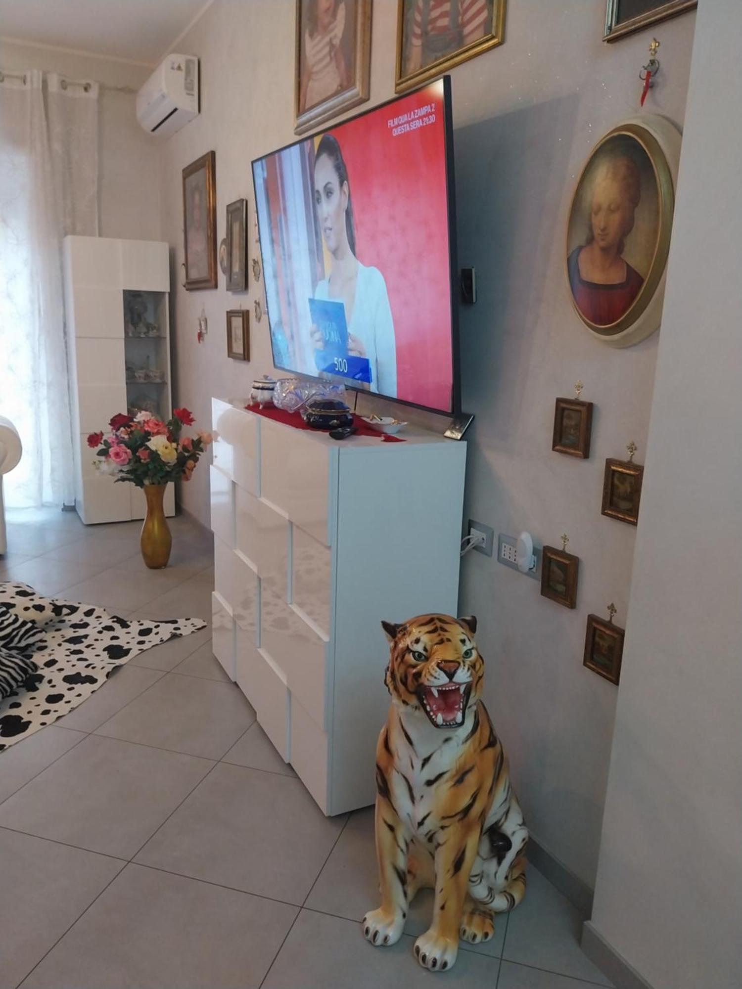 Sunrise Dei Colli Holiday home Rome
