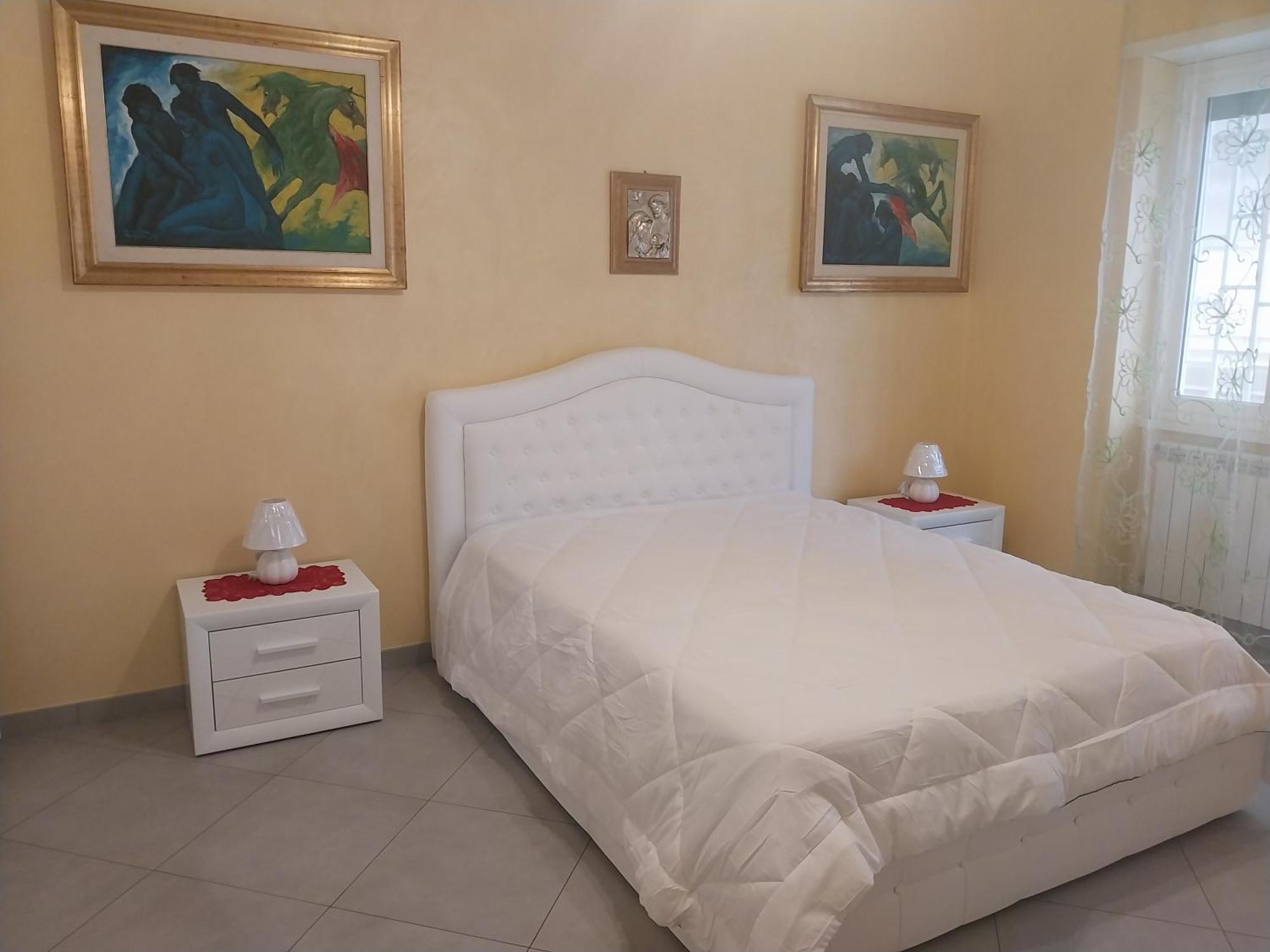 Sunrise Dei Colli Holiday home Rome