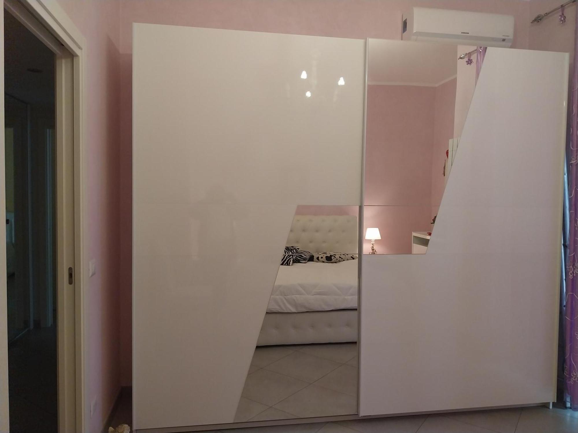 Holiday home Sunrise Dei Colli Rome