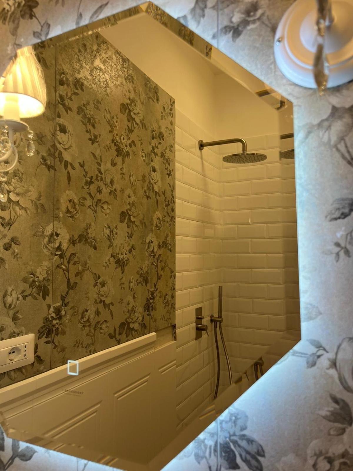Appartamento Colosseo Luxury Roma