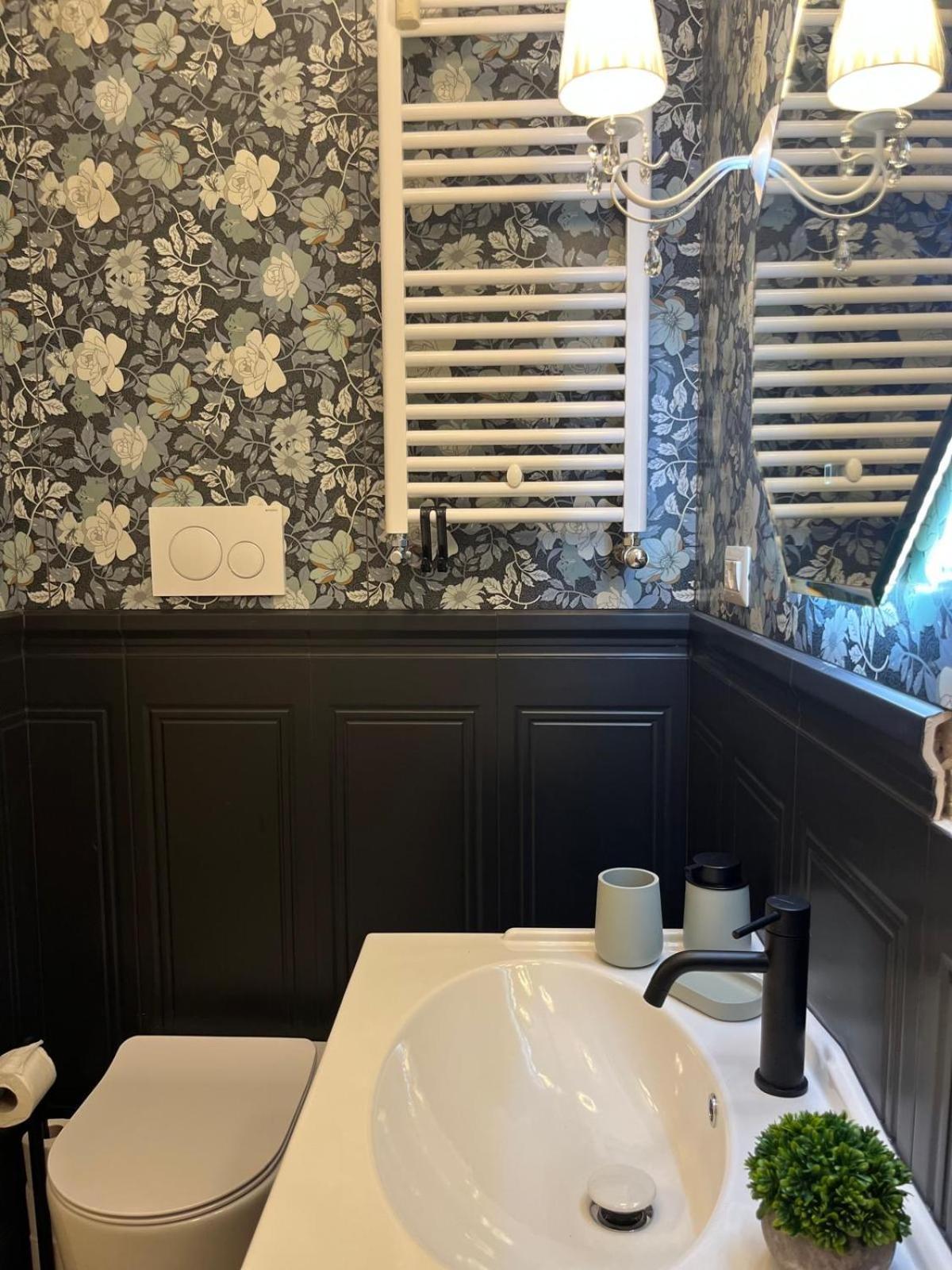 Apartment Colosseo Luxury Rome