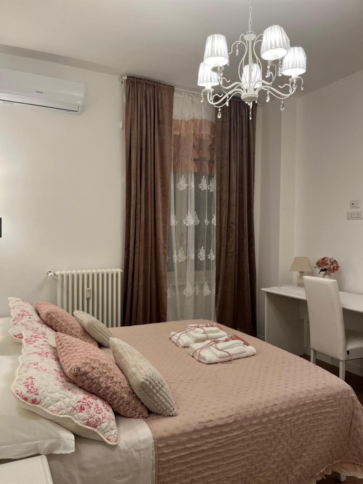 Apartment Colosseo Luxury Rome