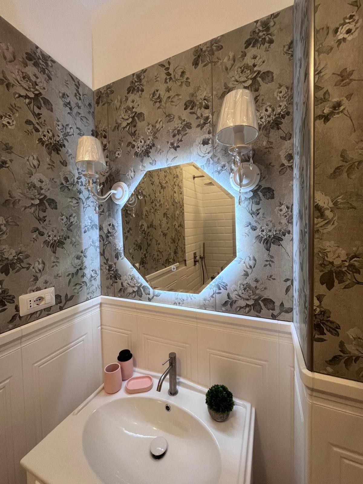 Appartamento Colosseo Luxury Roma