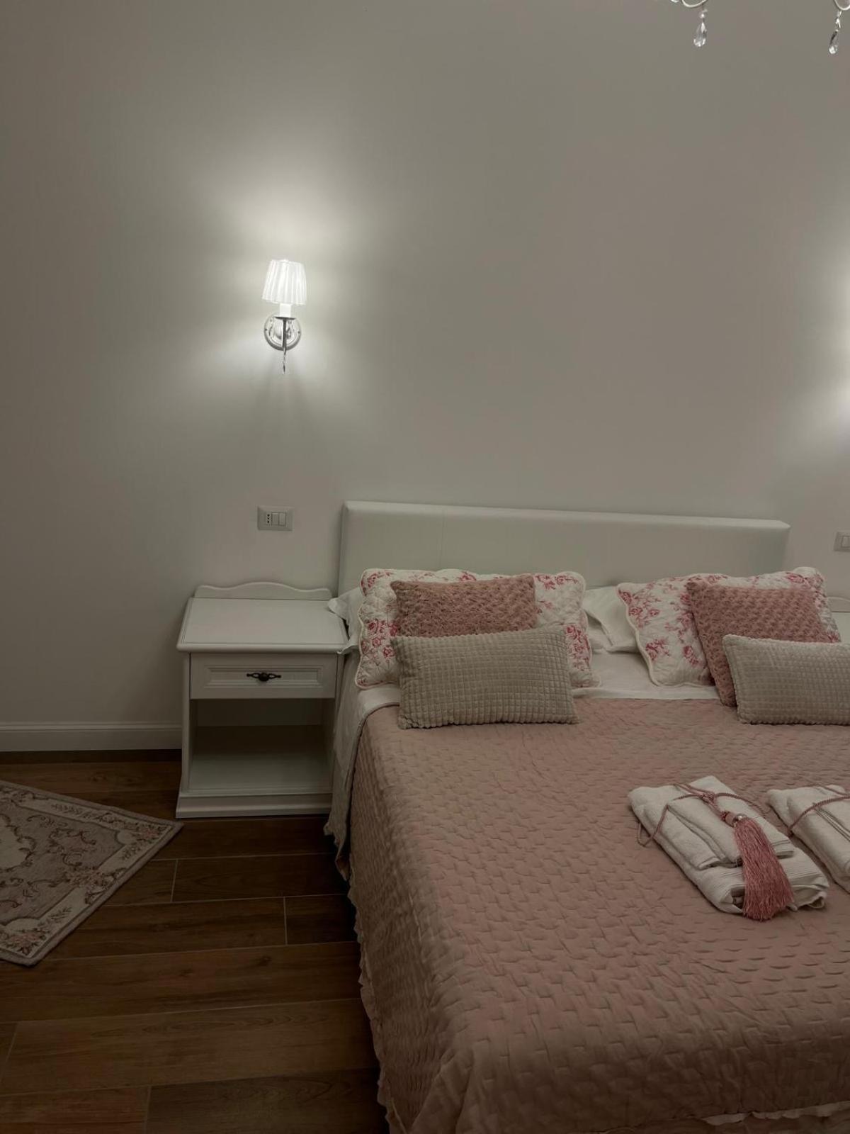 Appartamento Colosseo Luxury