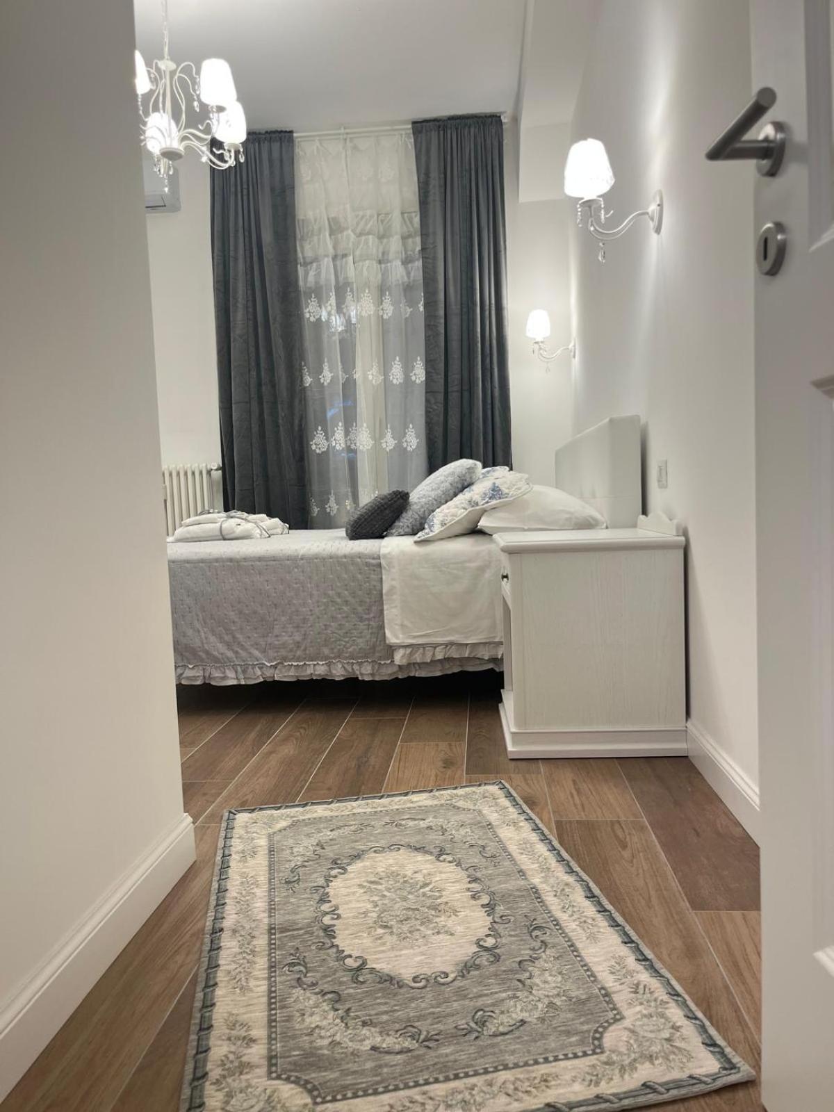 Appartamento Colosseo Luxury *