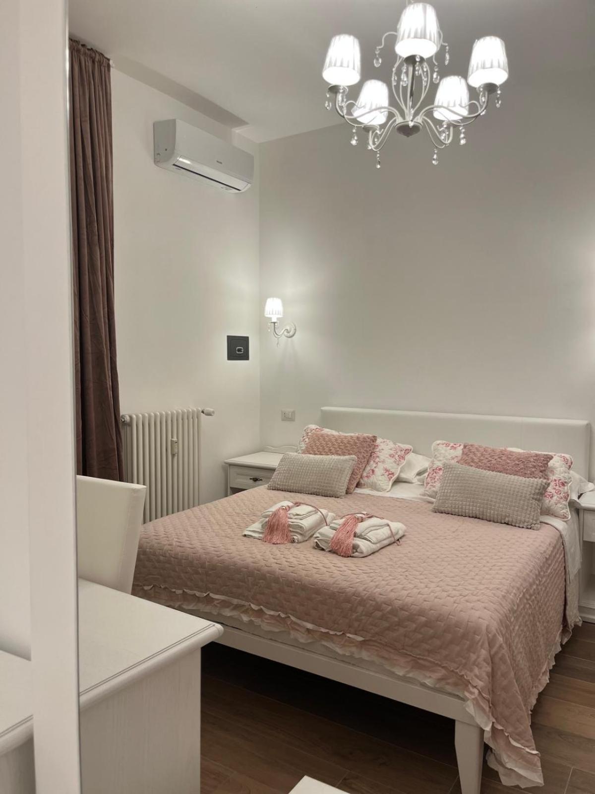 Colosseo Luxury Appartamento *