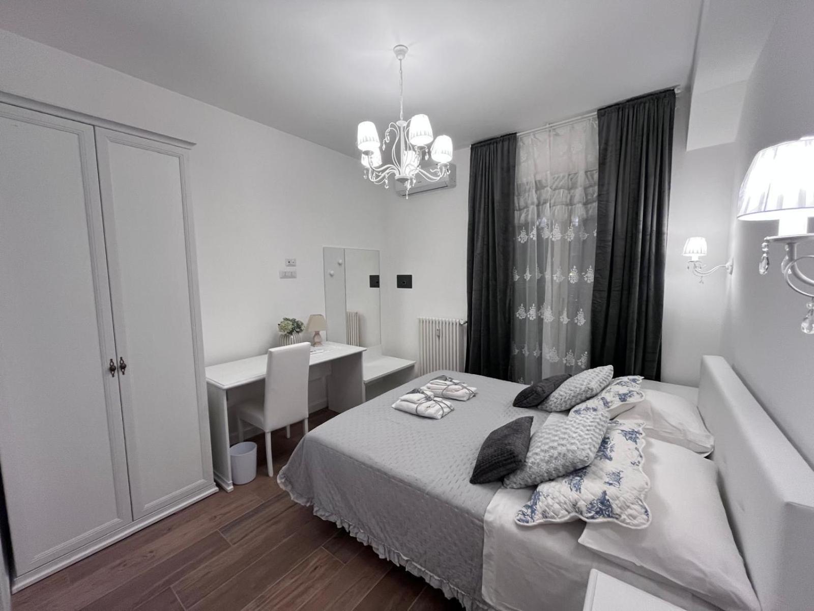 Appartamento Colosseo Luxury *