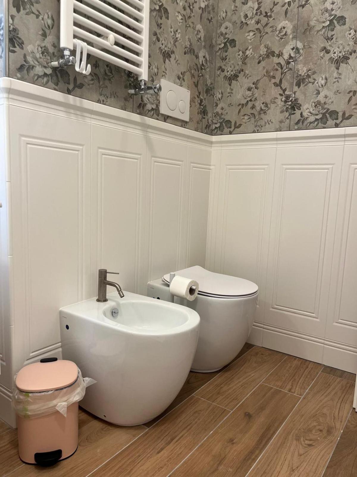 Appartamento Colosseo Luxury Roma