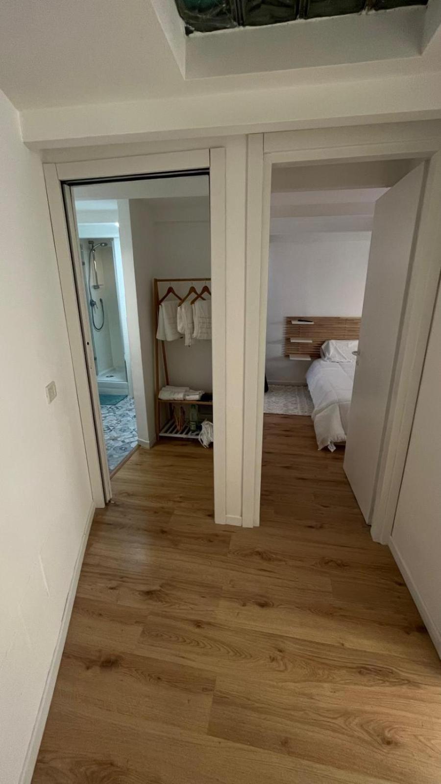 Appartement Testaccio Terrace *