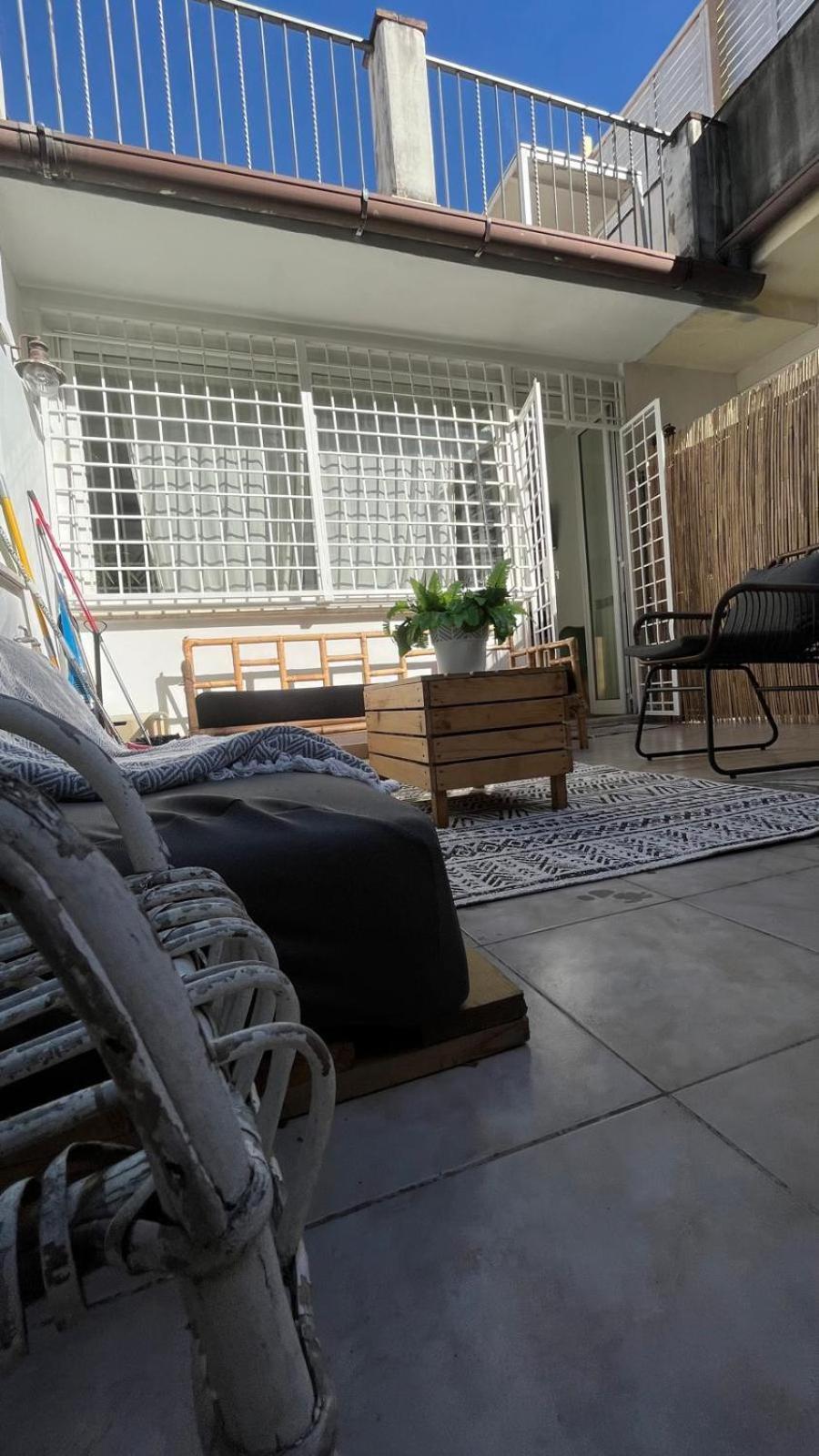 Appartement Testaccio Terrace Rome