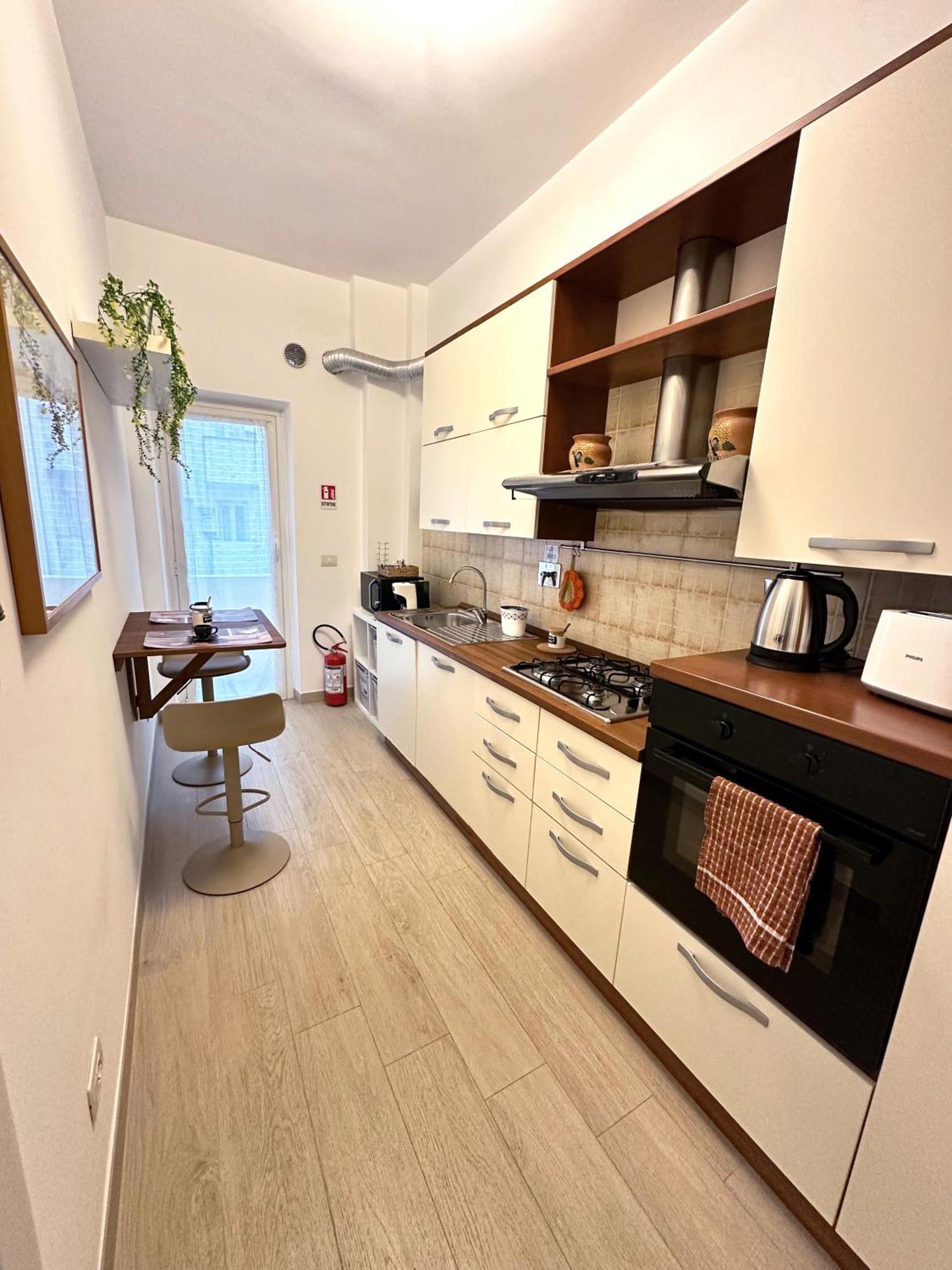 Vatican Malvi Domus Holiday home