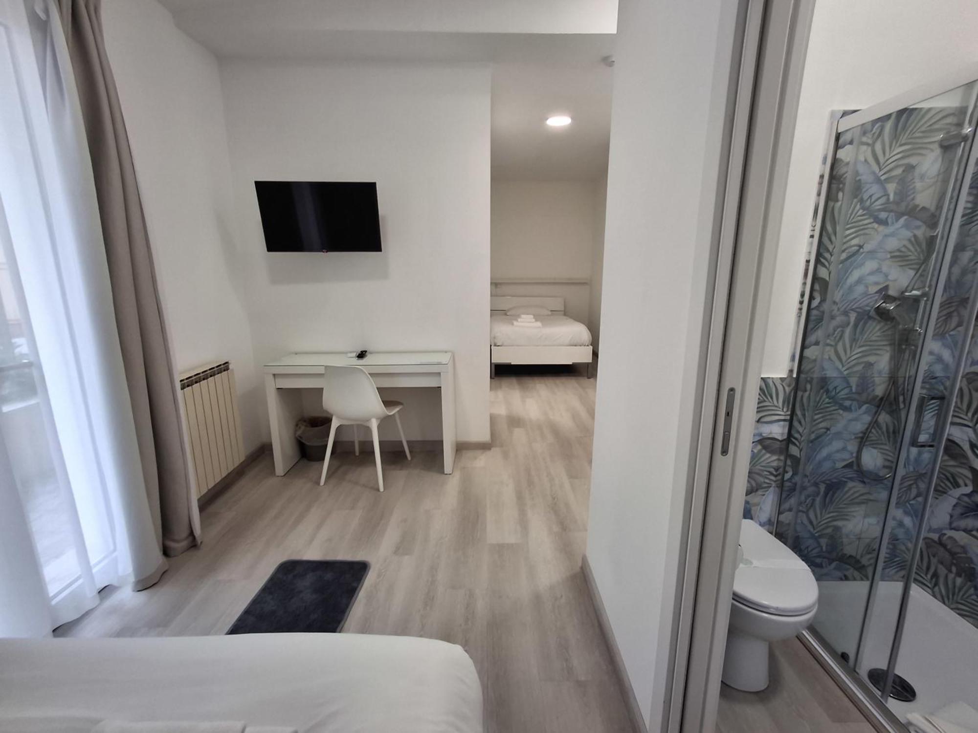 Bed & Breakfast Gemelli Rome