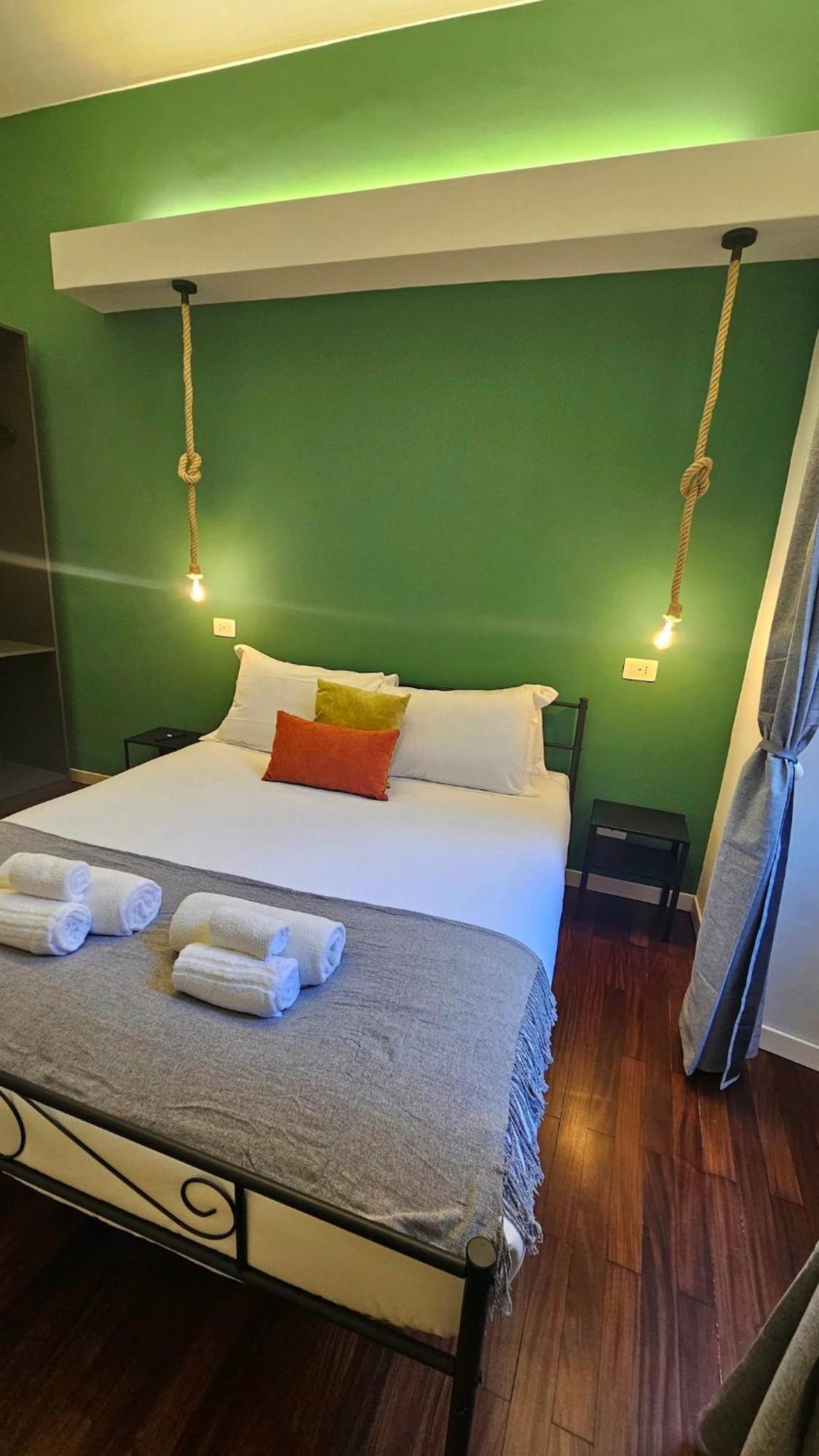 Mica Aurea Trastevere Appartement