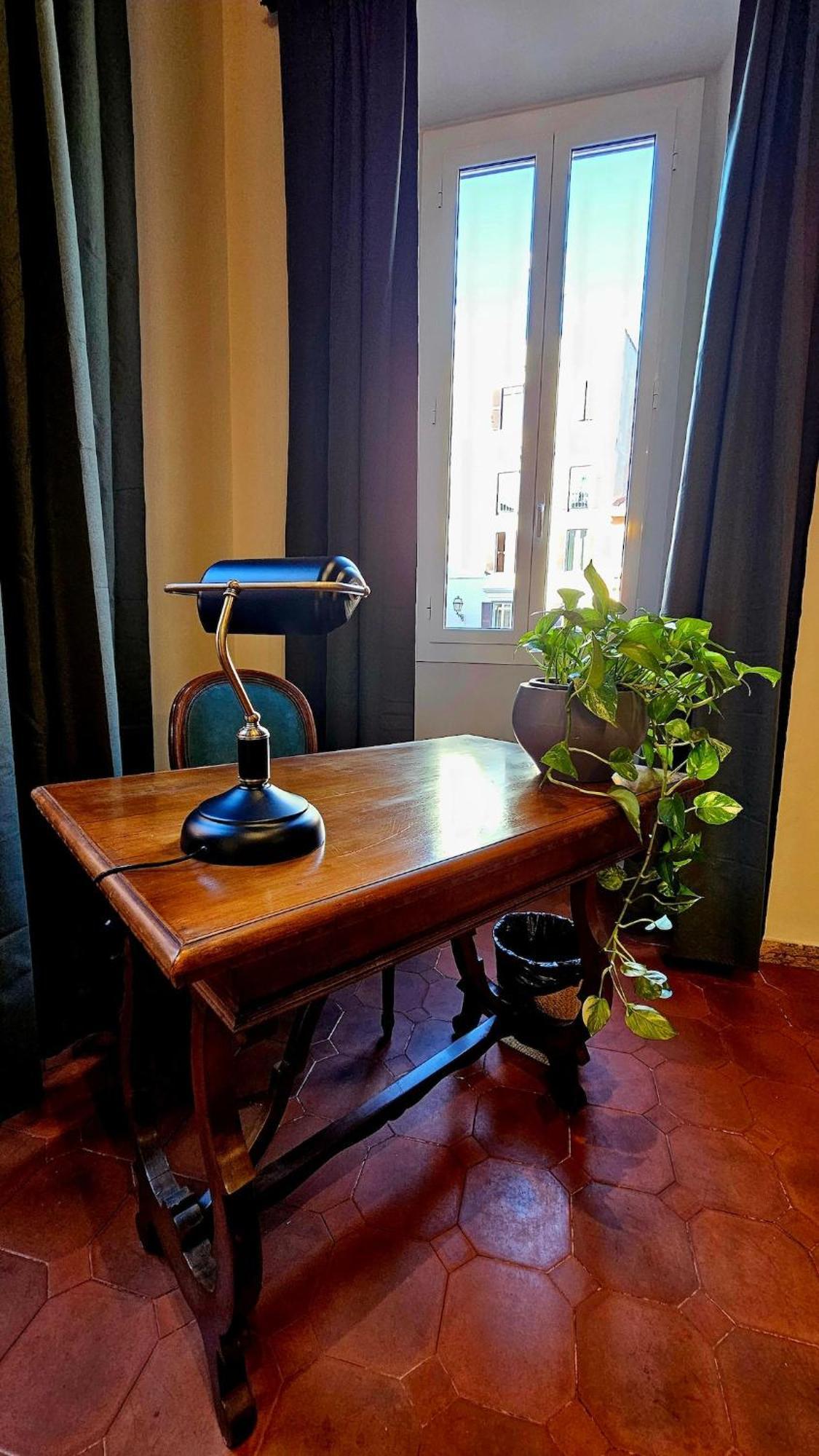 Appartement Mica Aurea Trastevere *