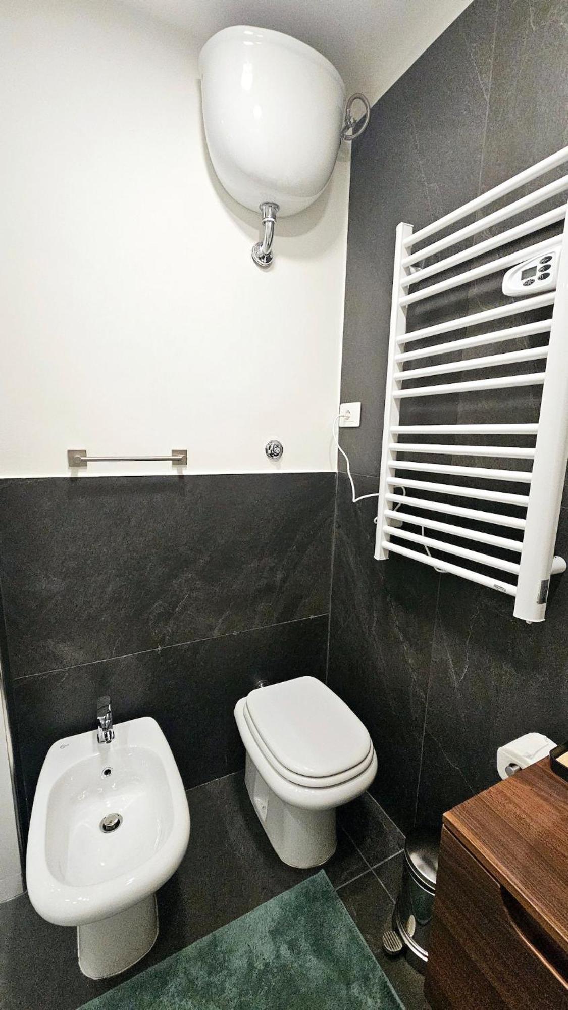 Mica Aurea Trastevere Appartement Rome
