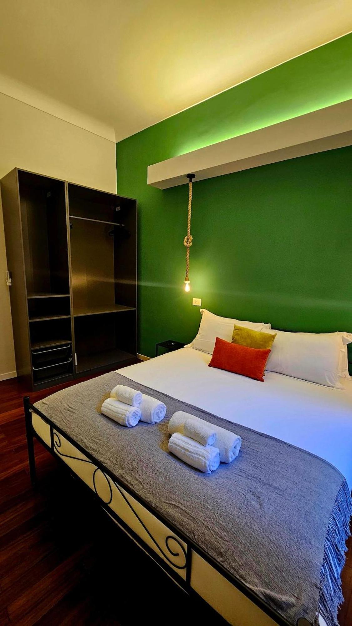 Mica Aurea Trastevere Appartement