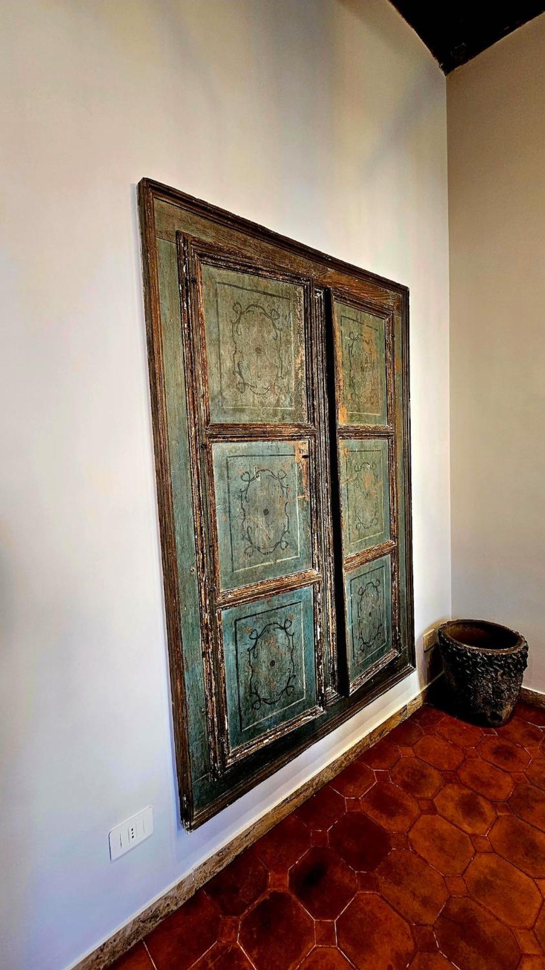 Apartment Mica Aurea Trastevere