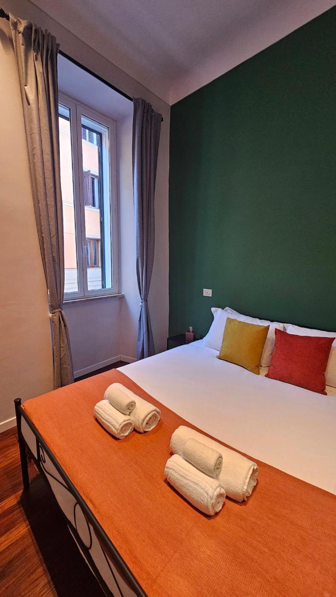 Appartement Mica Aurea Trastevere