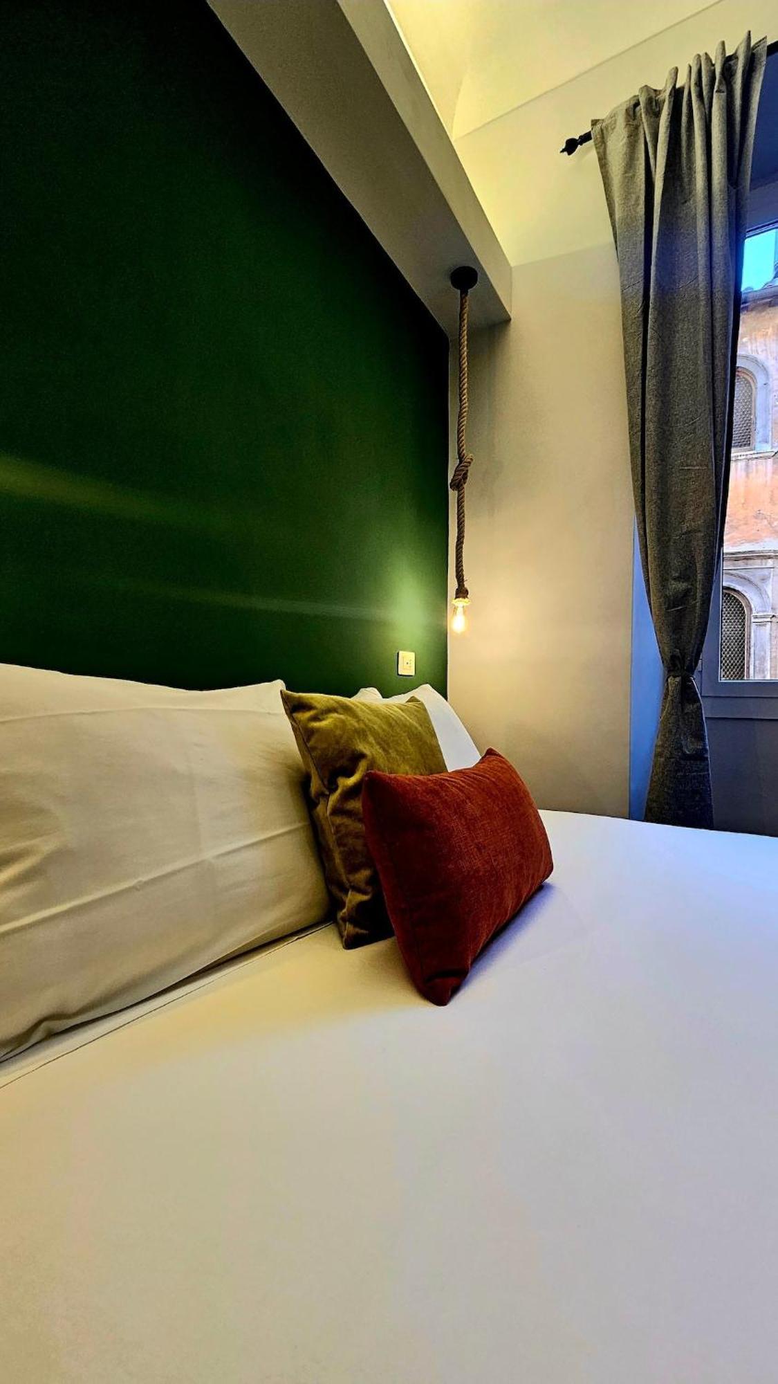 Mica Aurea Trastevere Appartement *