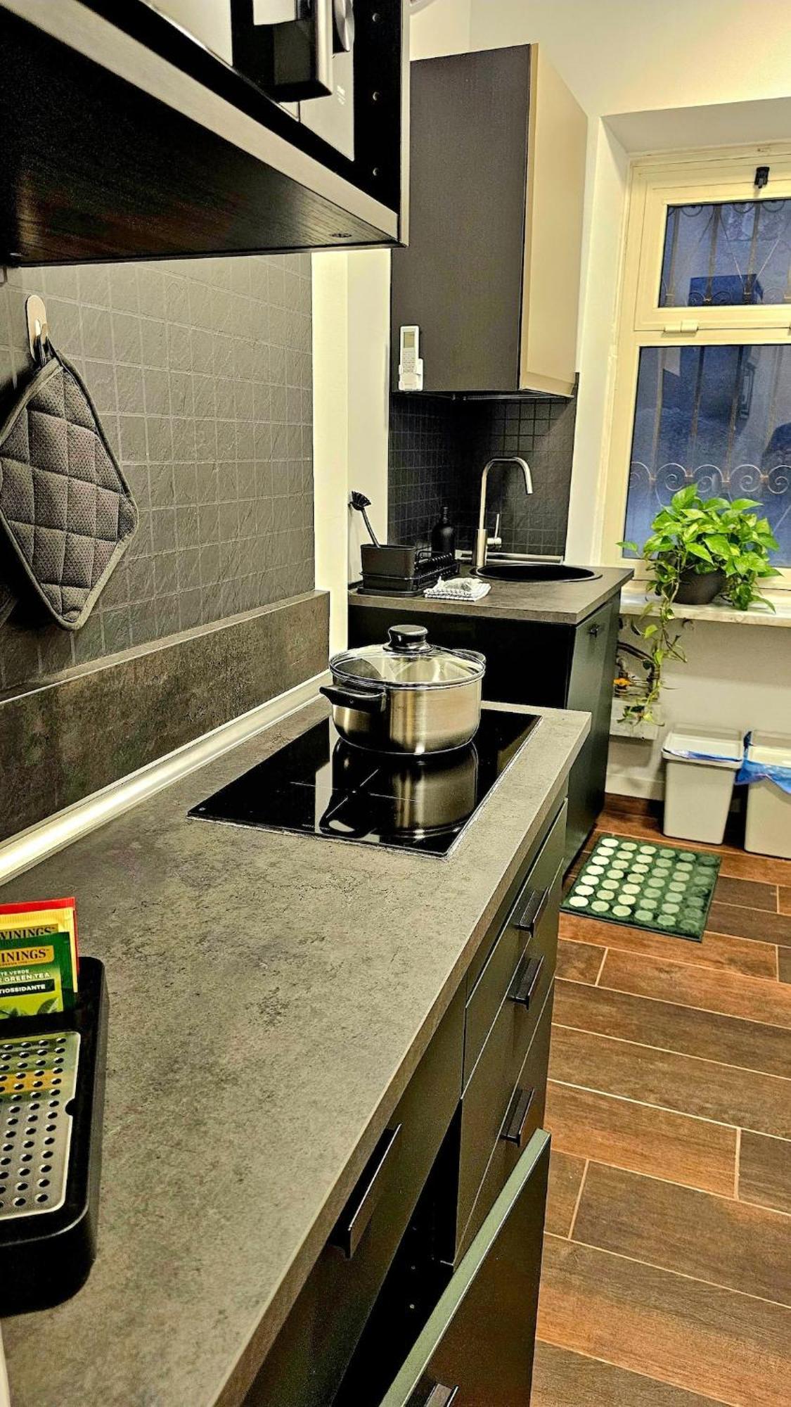 Appartement Mica Aurea Trastevere