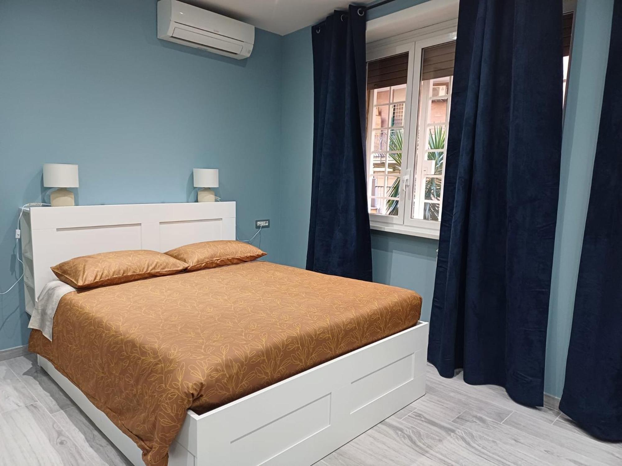 Benny Urban House Appia *