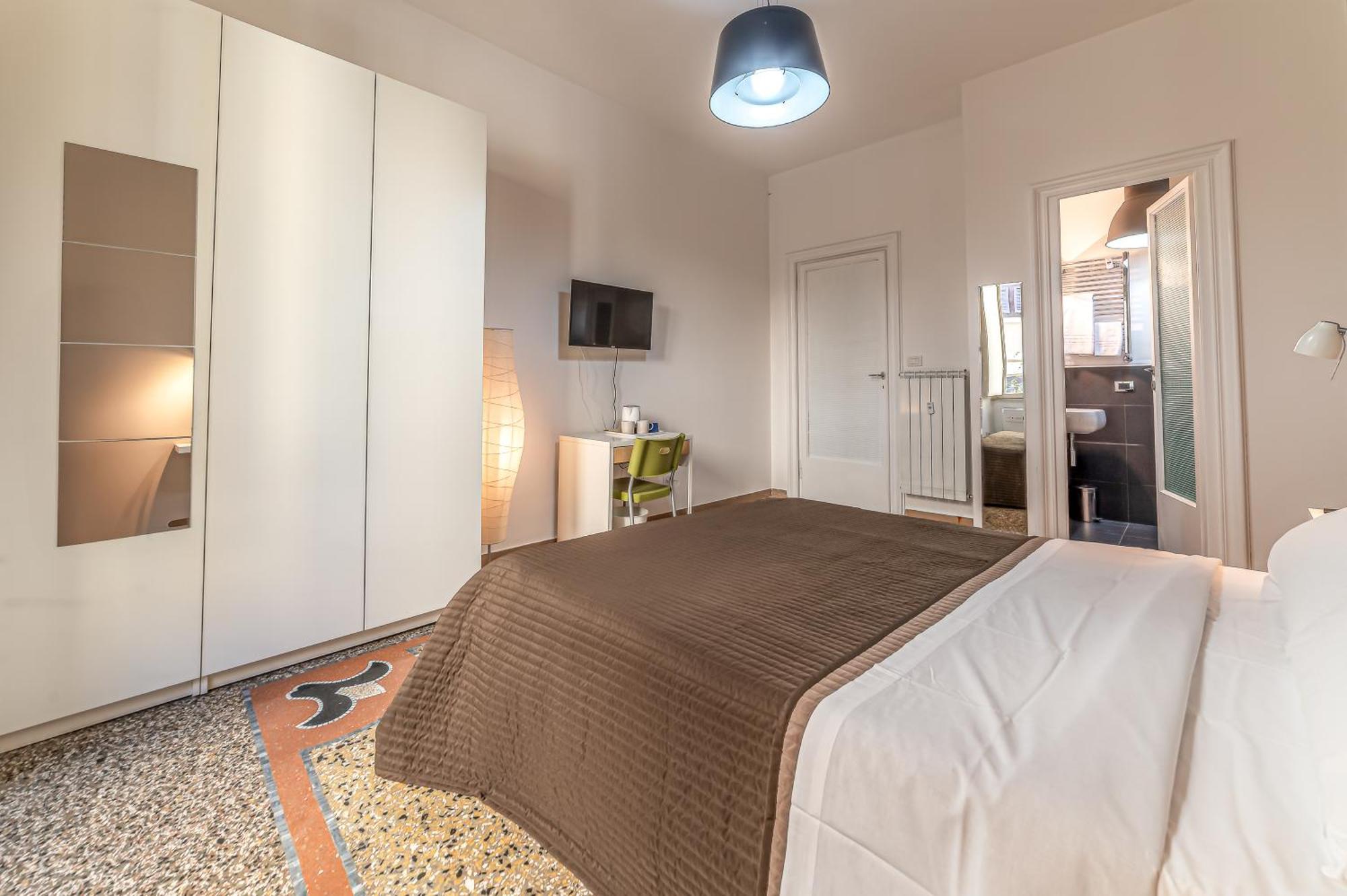 Azzurra B&B - Metro Lodi Gasthuis