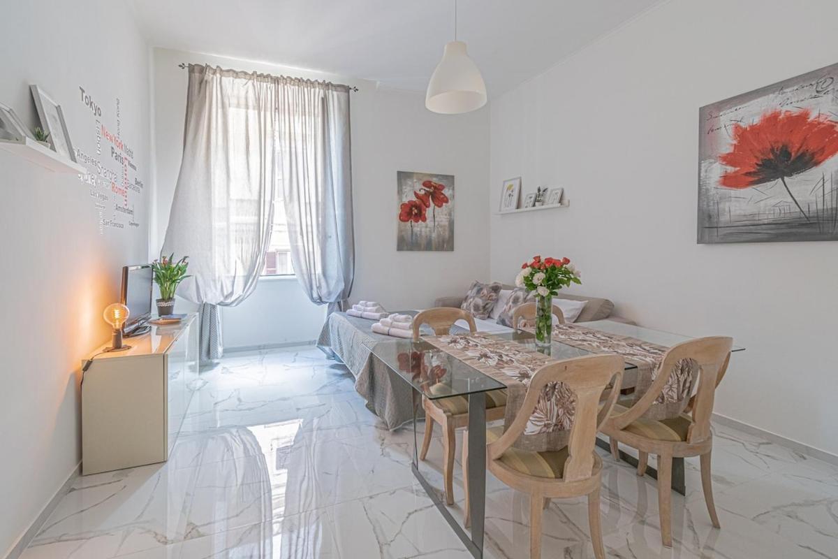 Relax San Giovanni Holiday home Rome